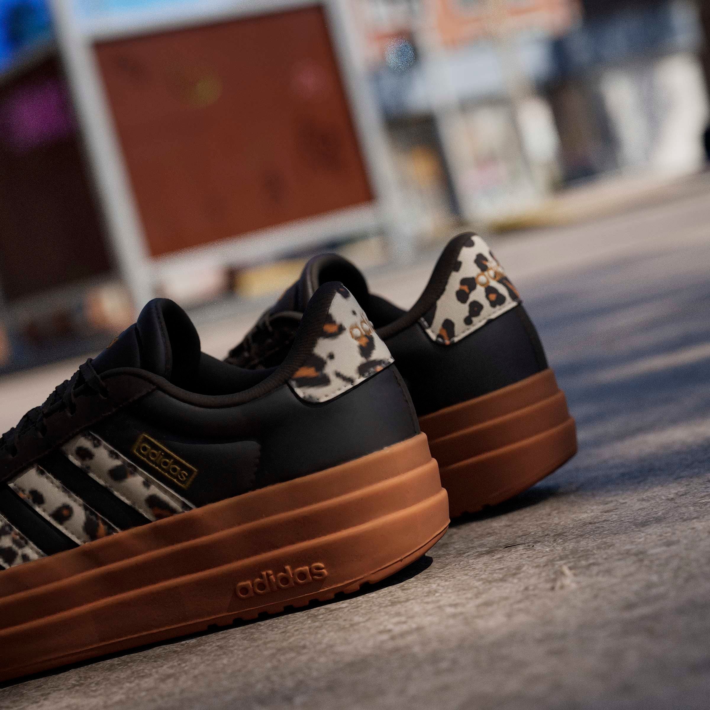 adidas Sportswear Sneaker »VL COURT BOLD«