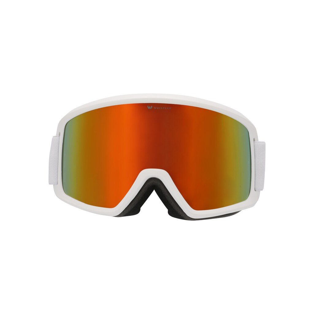 WHISTLER Skibrille »WS5150 OTG«