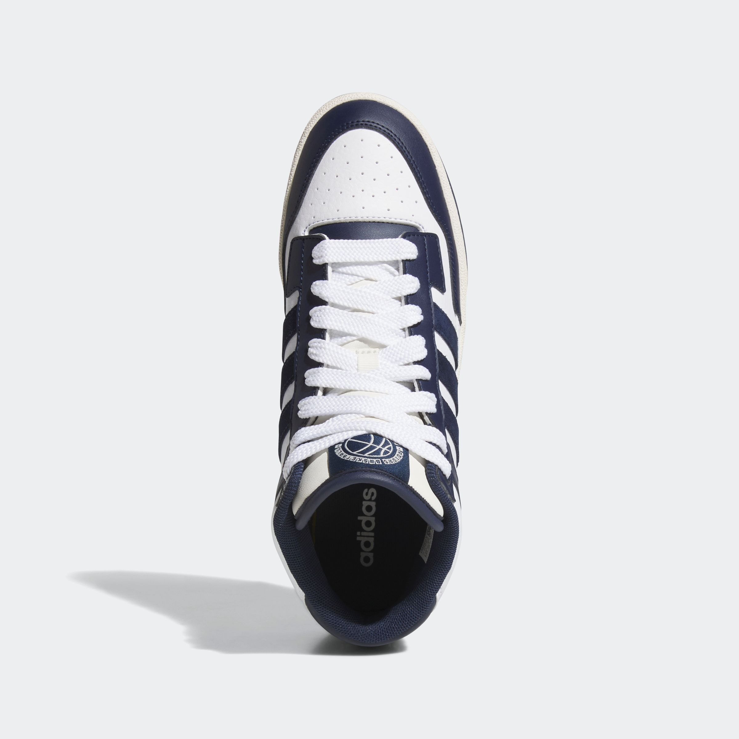 adidas Sportswear Sneaker »RAPID COURT MID«