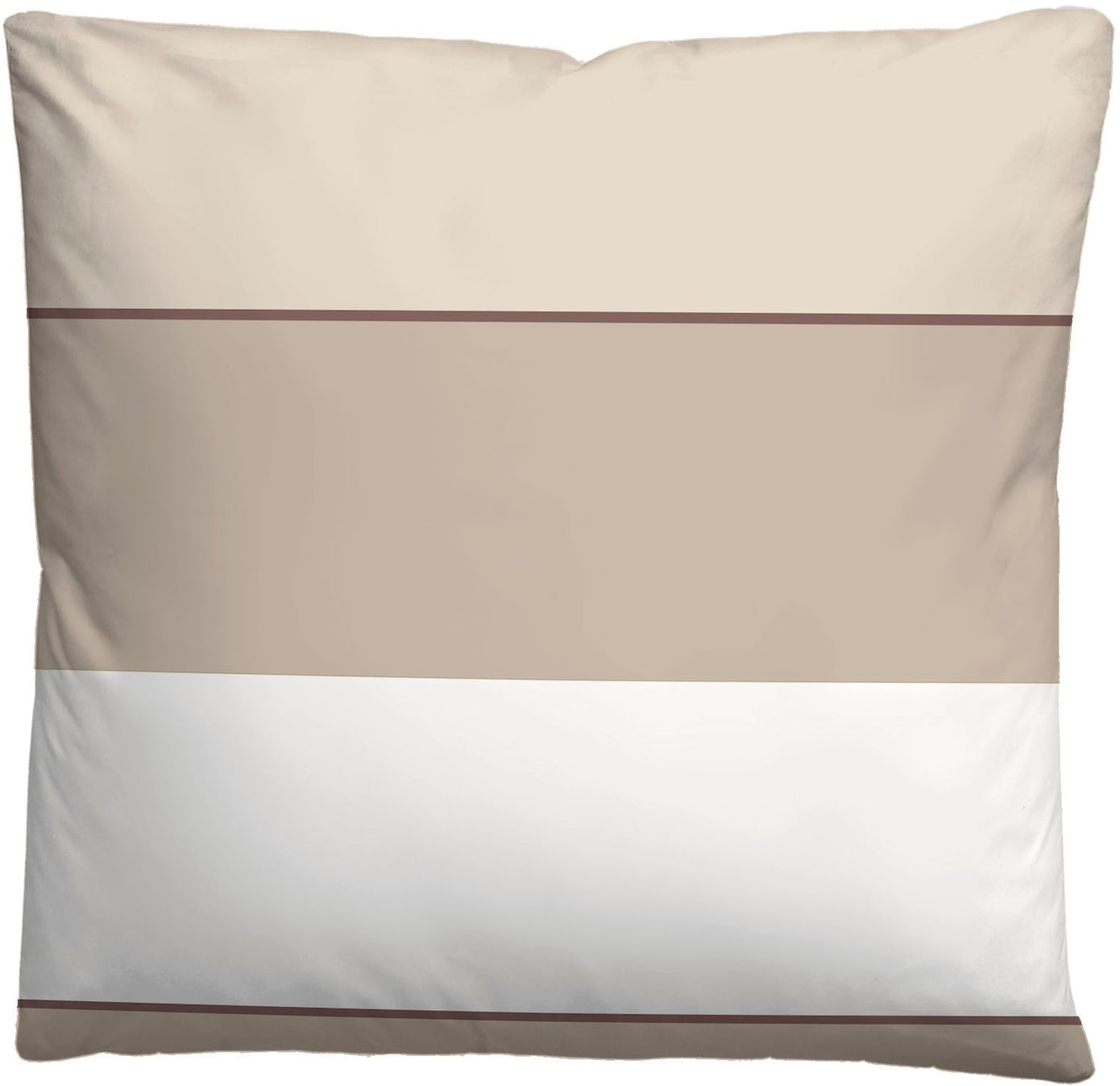 Biberna Bettwäsche 2 Stk. günstig online kaufen