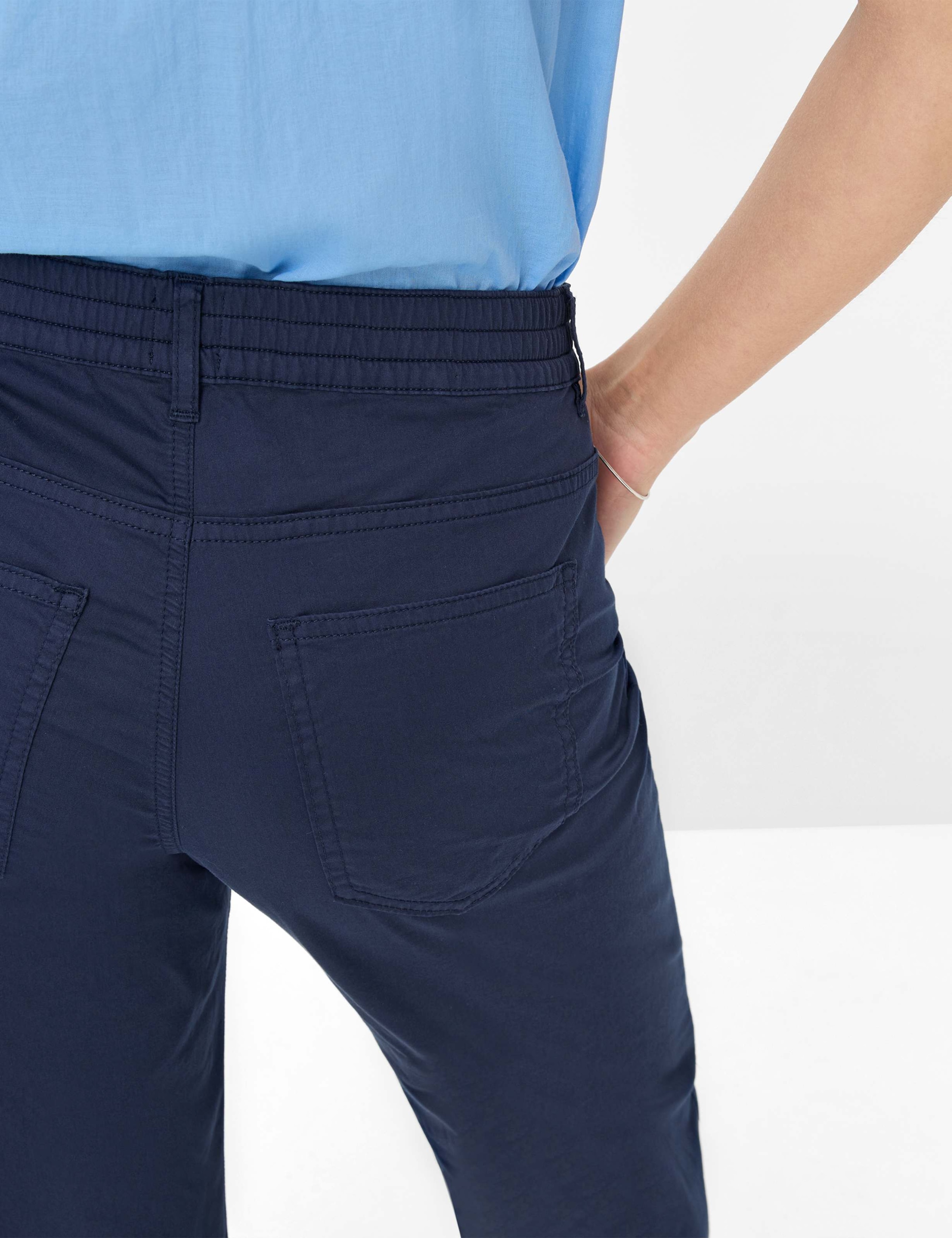 Brax 5-Pocket-Hose »Style MAINE S«