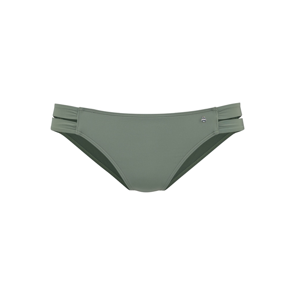 s.Oliver Bikini-Hose »Spain«