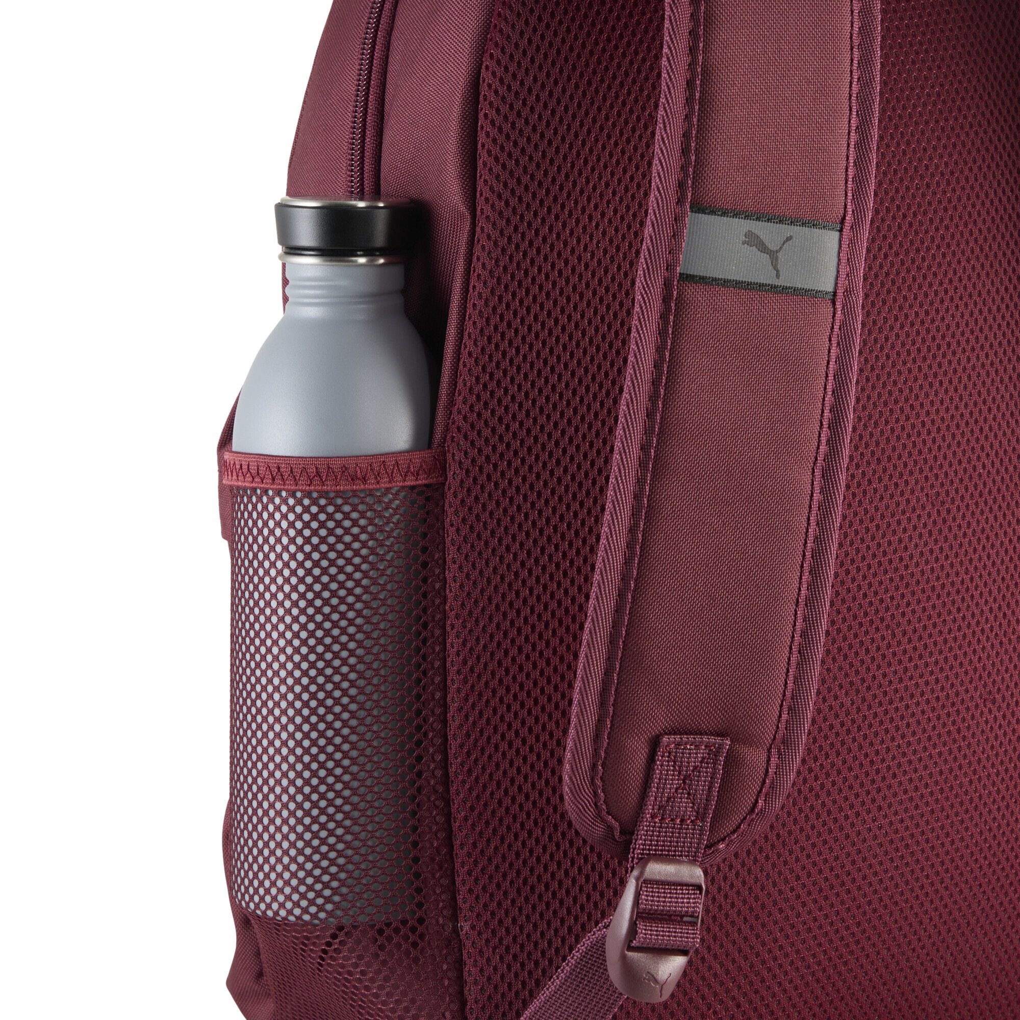 PUMA Freizeittasche »Phase Patch 20 l Rucksack Jugendliche und Erwachsene«