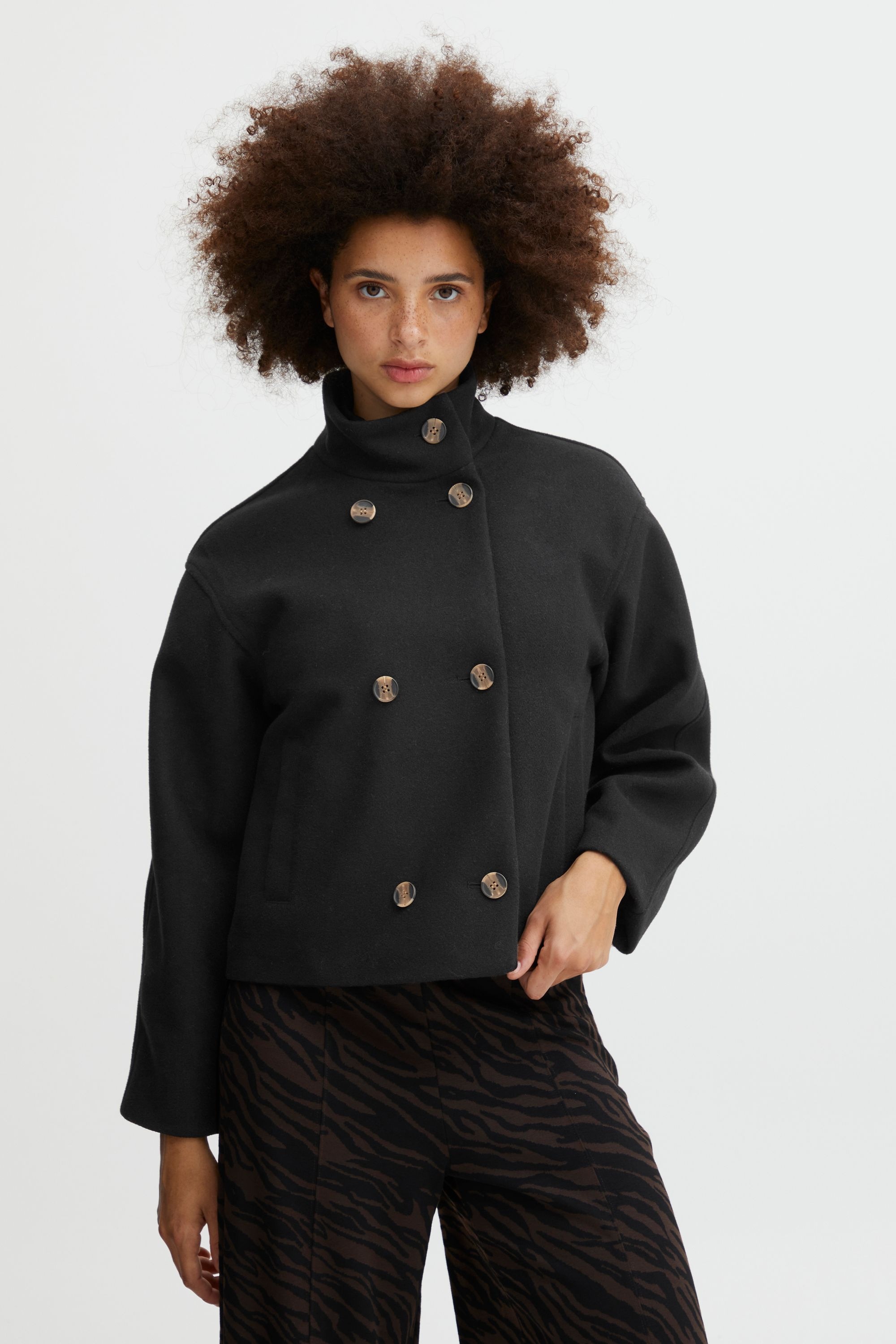 Ichi Kurzjacke »Kurzjacke IHJannet«