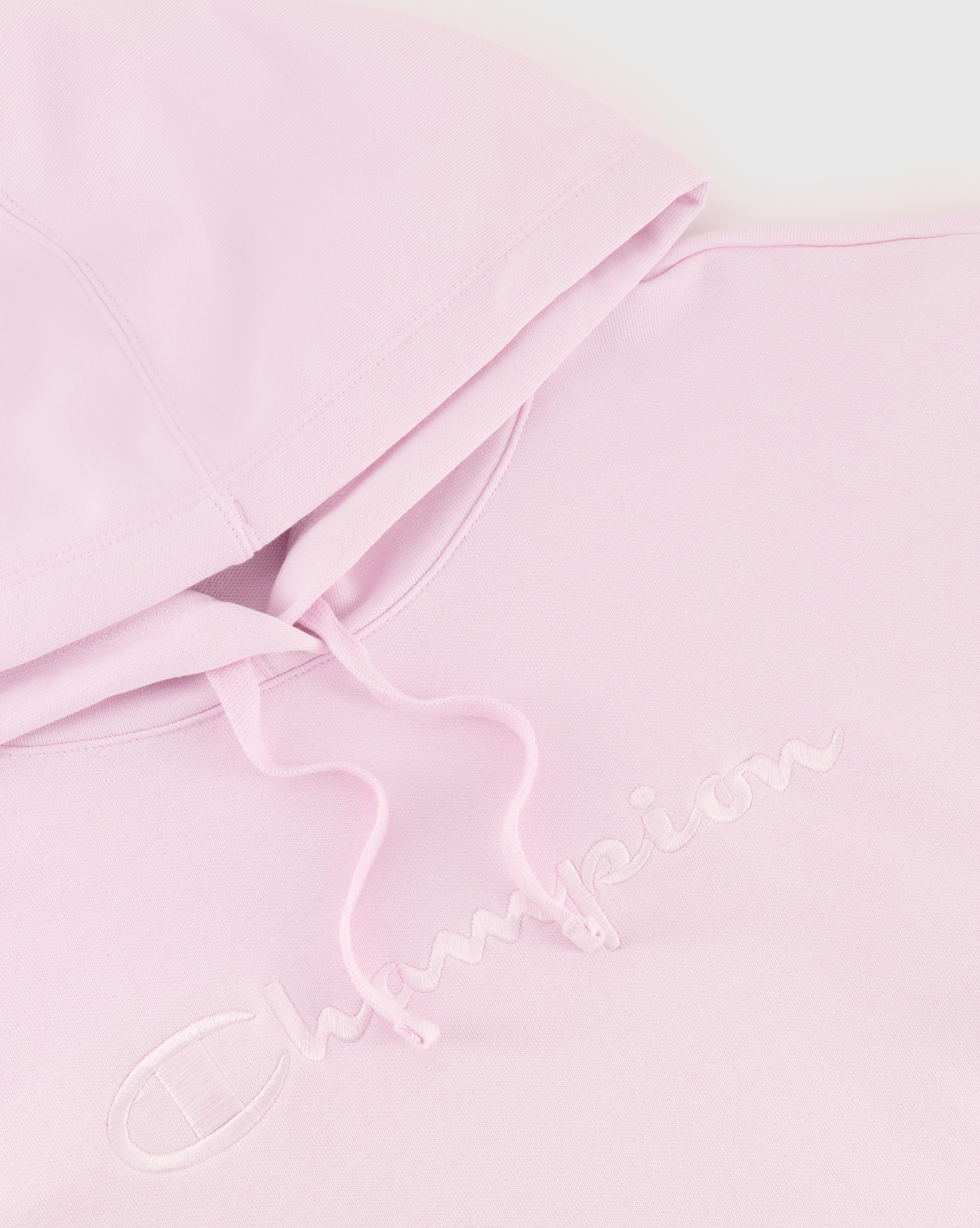 Champion Kapuzensweatshirt