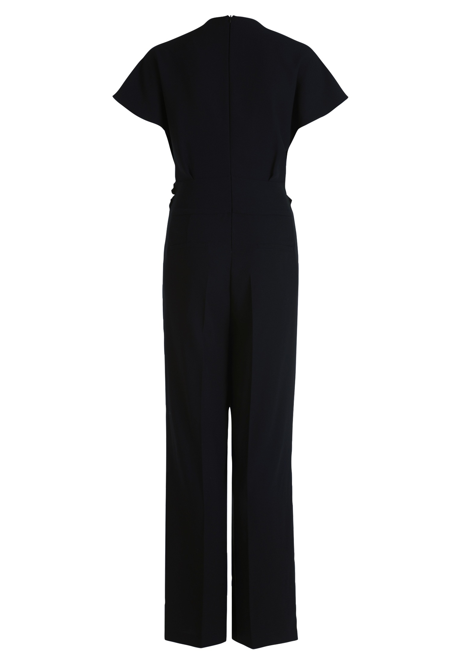 Thumbnail - Cartoon Overall "Cartoon Damen Jumpsuit mit Raffung", (1 tlg.), Design