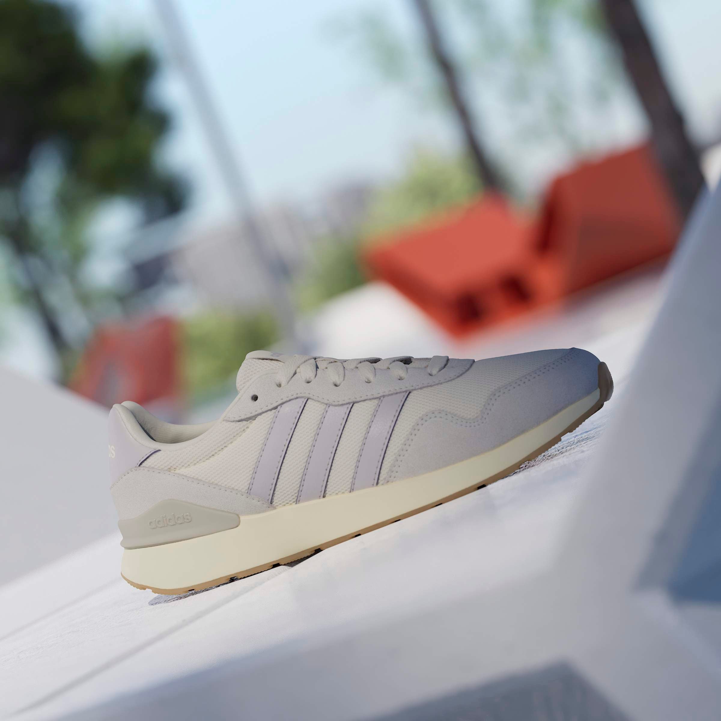 adidas Sportswear Sneaker »RUN 60S 4.0«  inspiriert vom Design der adidas ZX Modelle