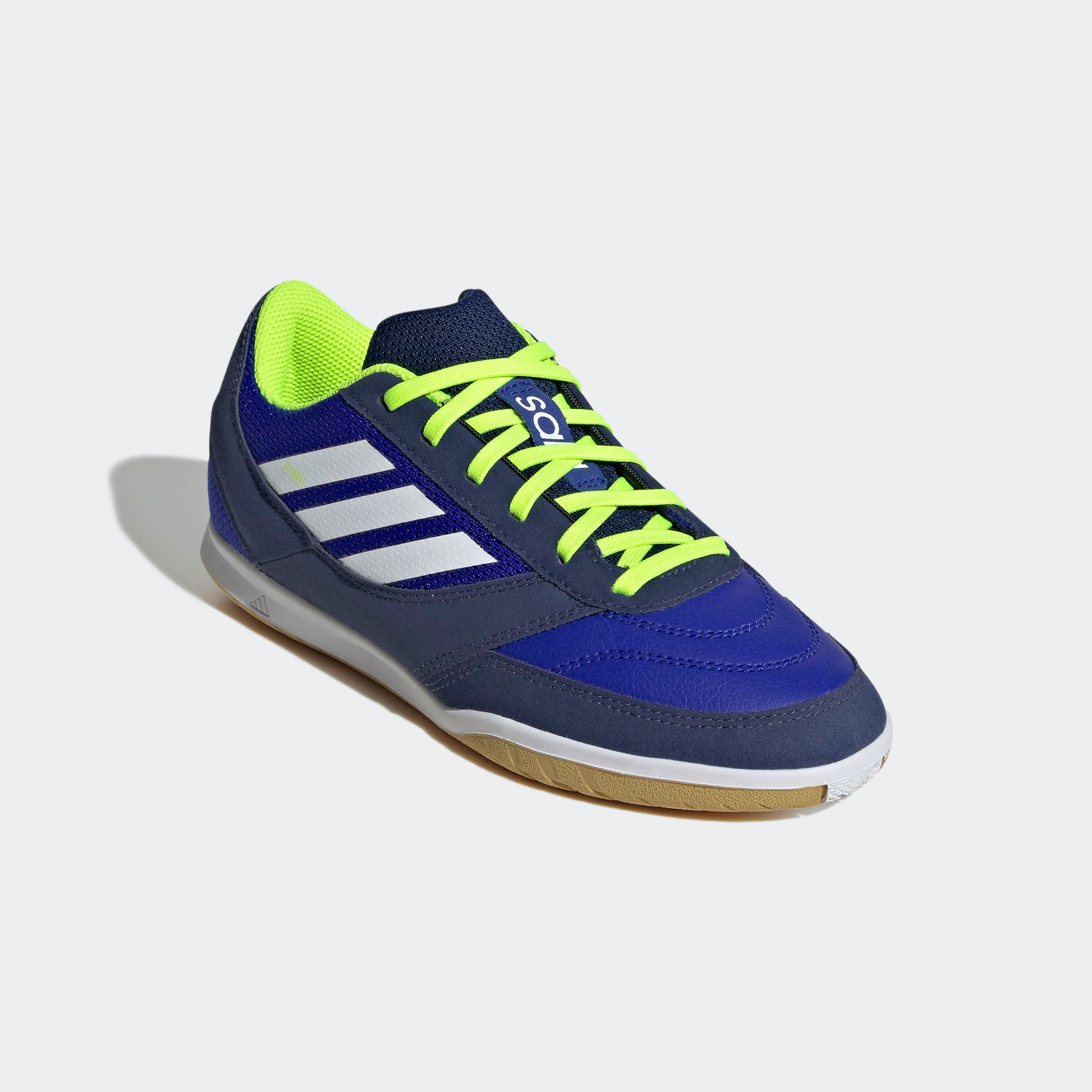 adidas Performance Fußballschuh "TOP SALA COMPETITION 2 INDOOR KINDER" geeignet als Hallenschuhe, für Kinder & Jugendliche
