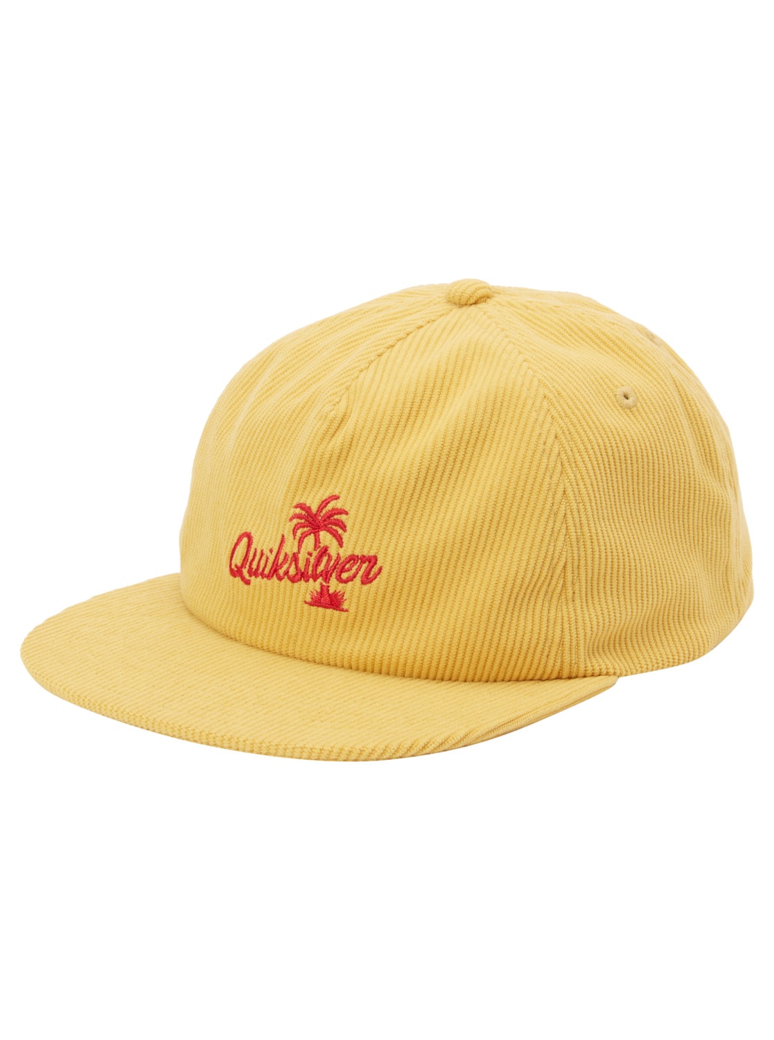 Quiksilver Trucker Kepurė su snapeliu »Bluff Shad...