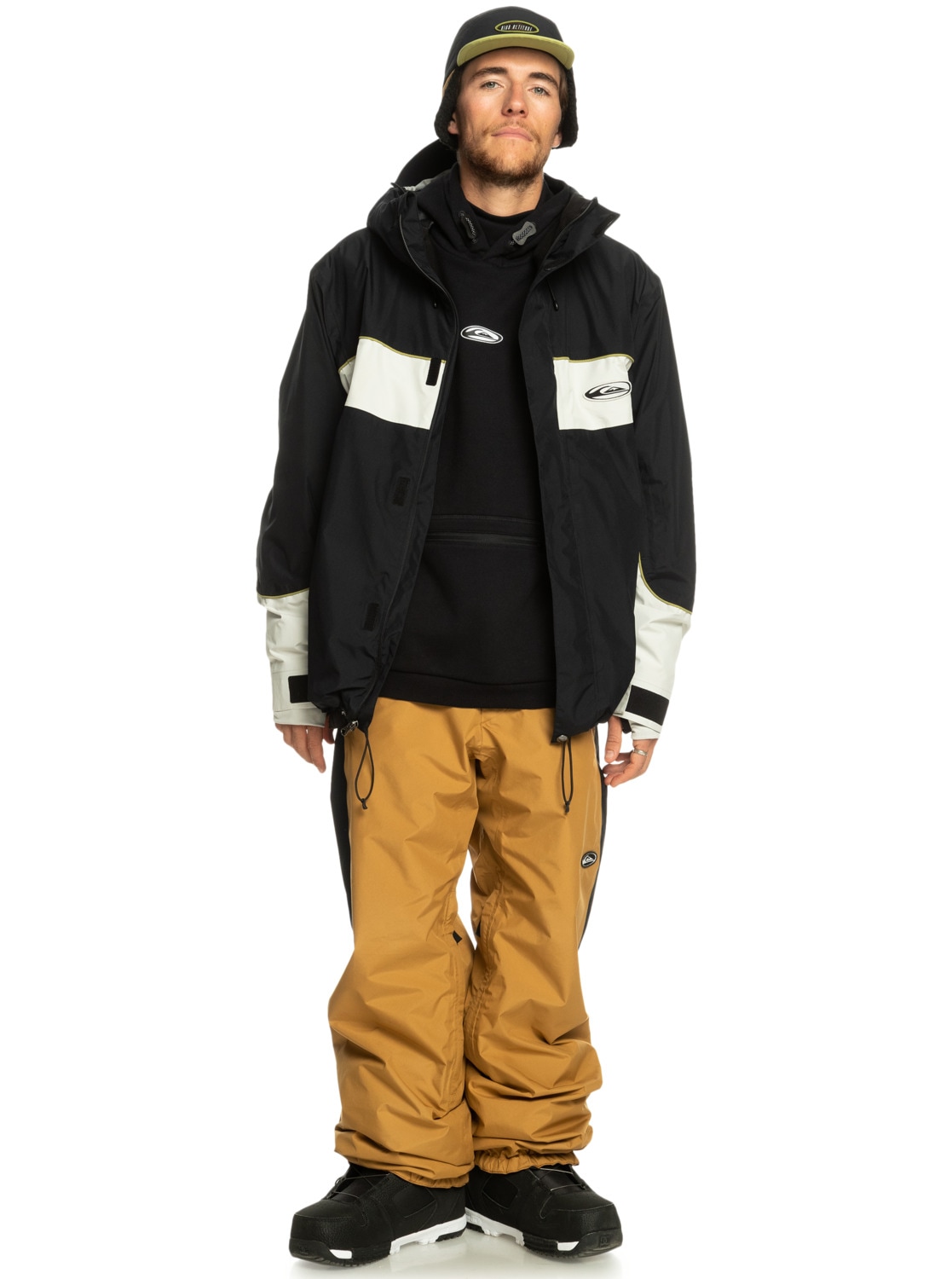 Quiksilver Snowboardhose »High Altitude GORE-TEX®«