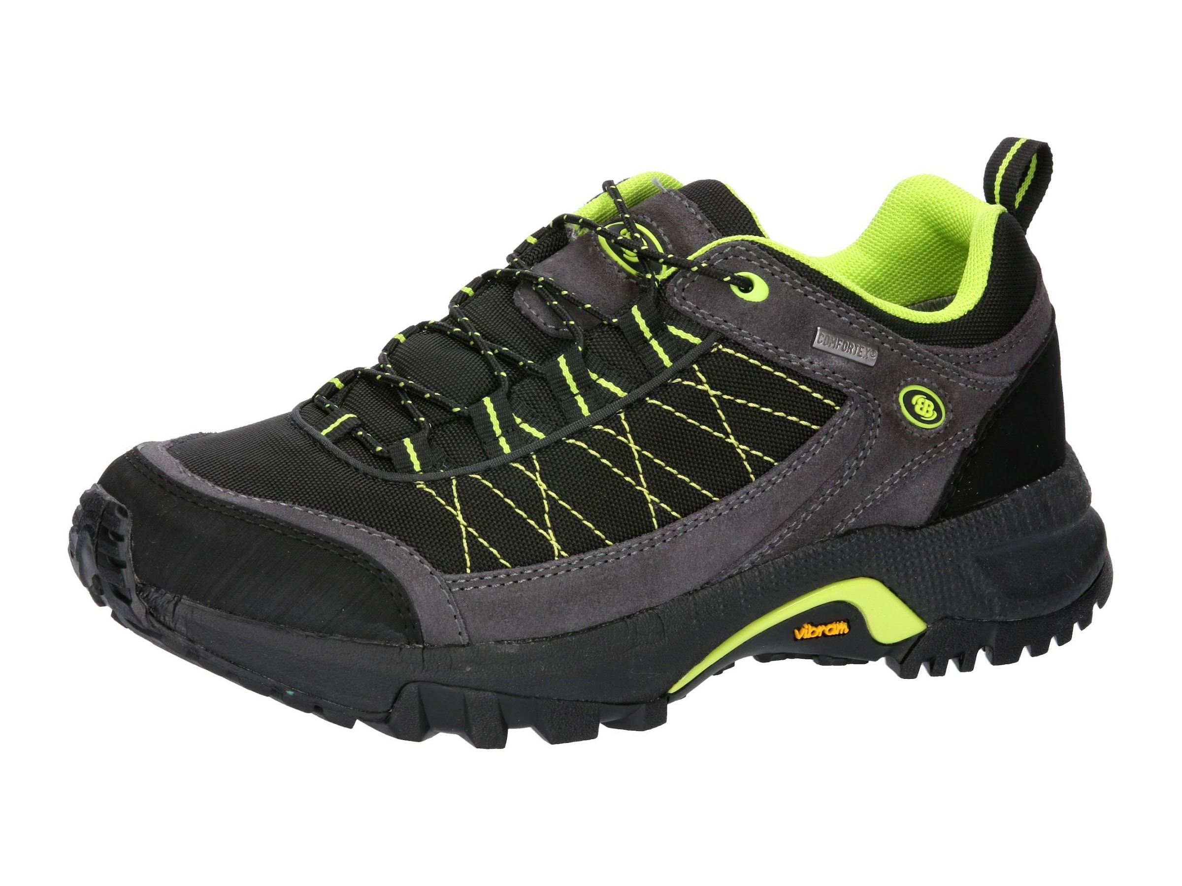 BRÜTTING Outdoorschuh "Outdoorschuh Mount Egmont"