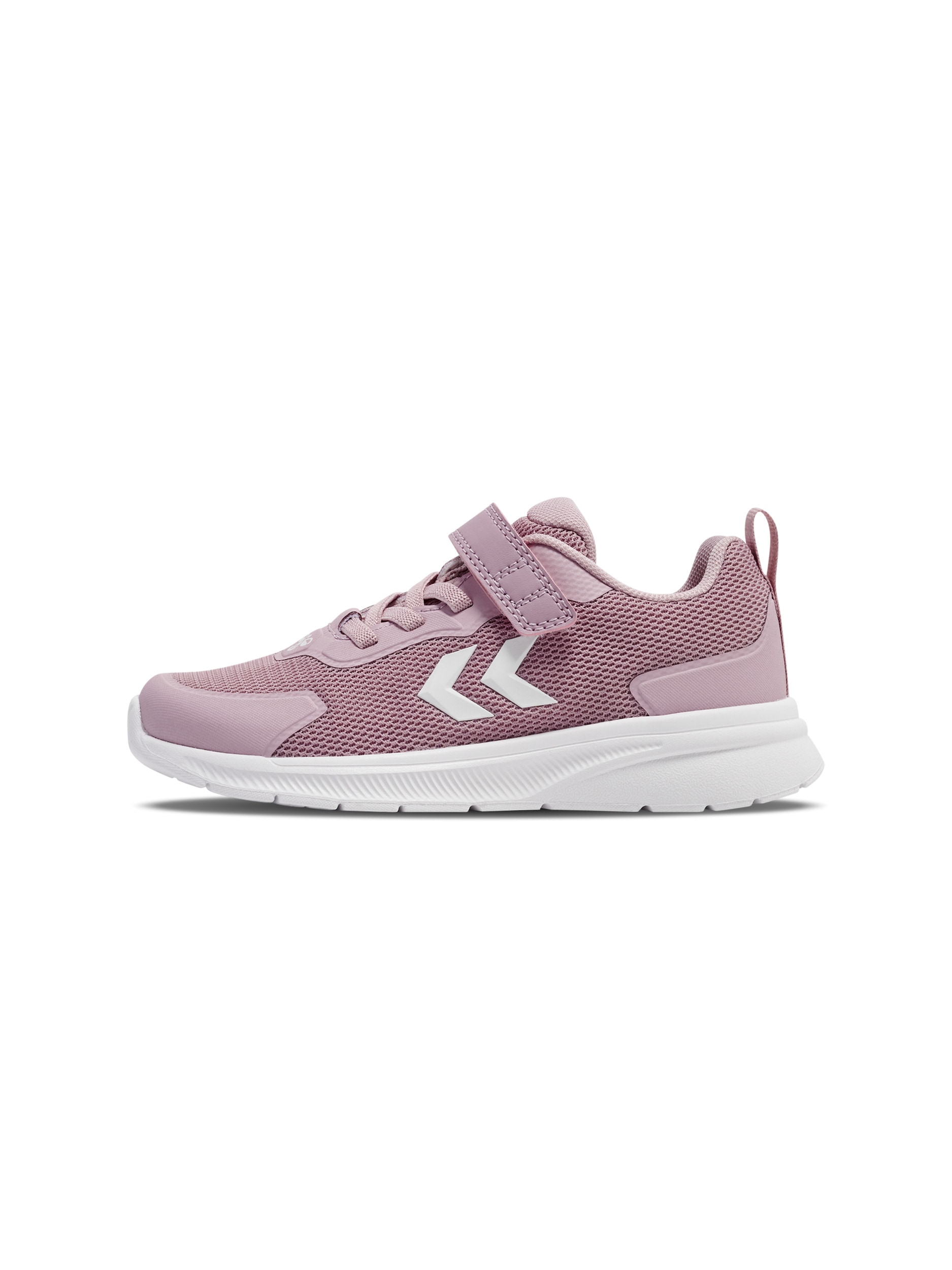 hummel Sneaker "ACTUS TR BREATHER JR" atmungsaktiv