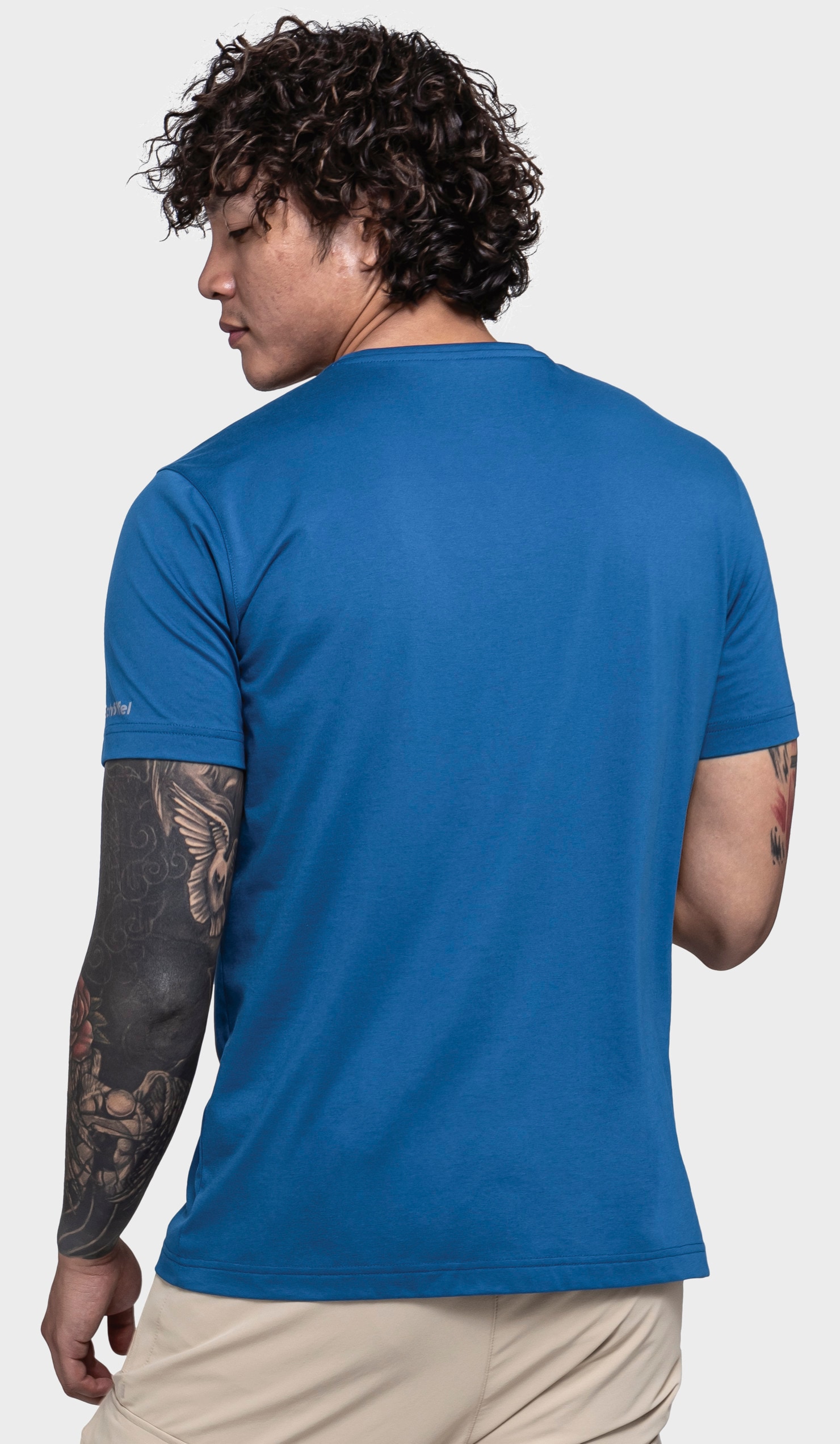 Schöffel Funktionsshirt »T Shirt Hohberg M«