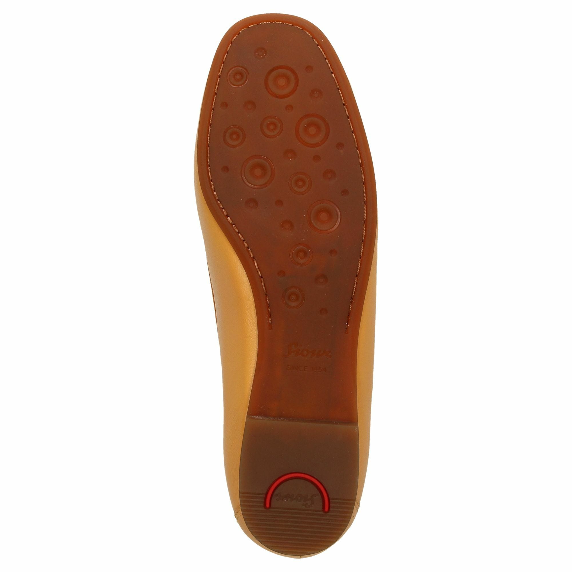 SIOUX Slipper »Zalla«