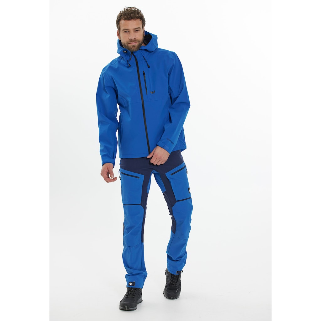 WHISTLER Outdoorjacke »Seymour«