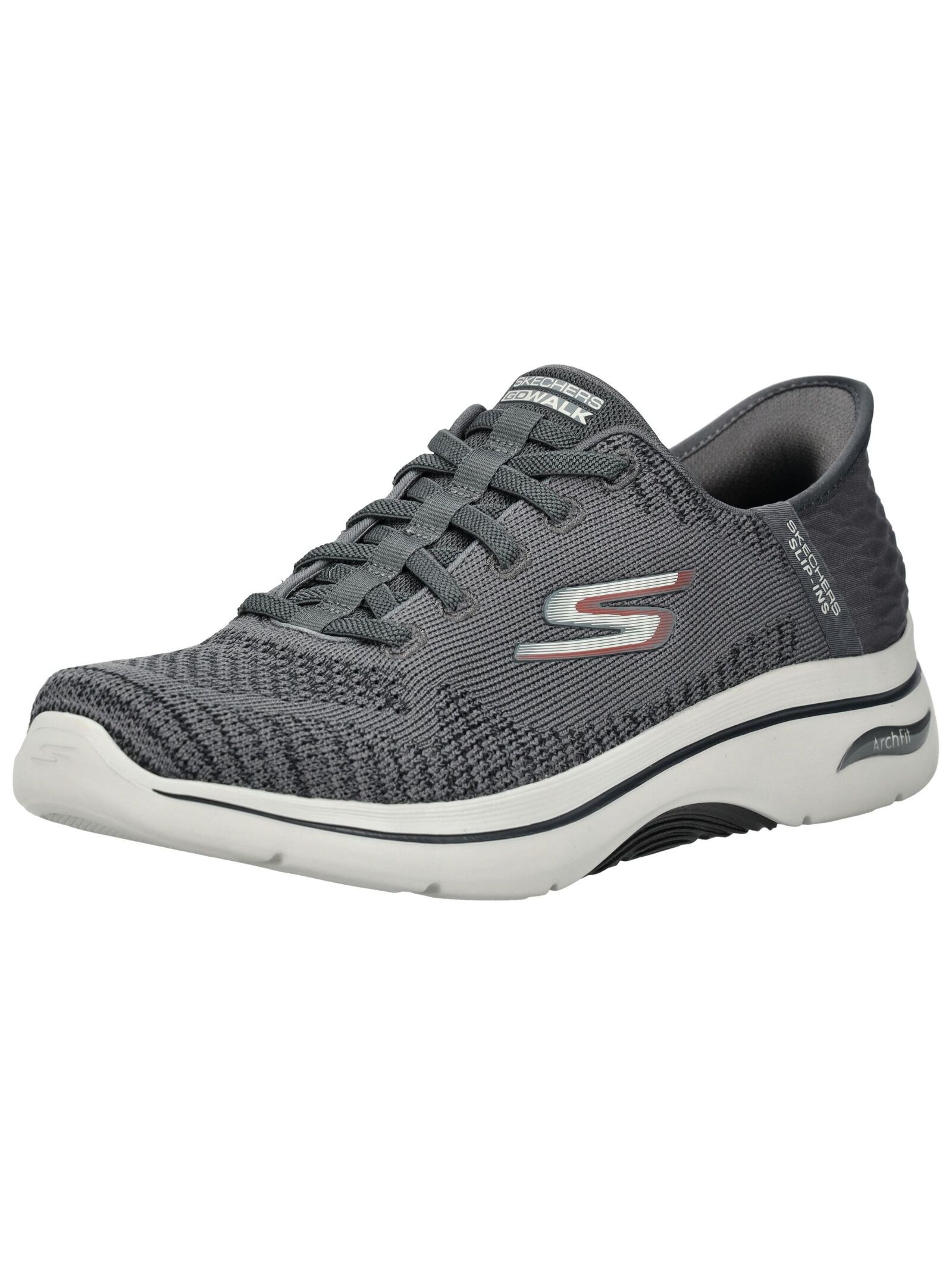 Skechers Sneaker "Skechers Sneaker Textil" günstig online kaufen