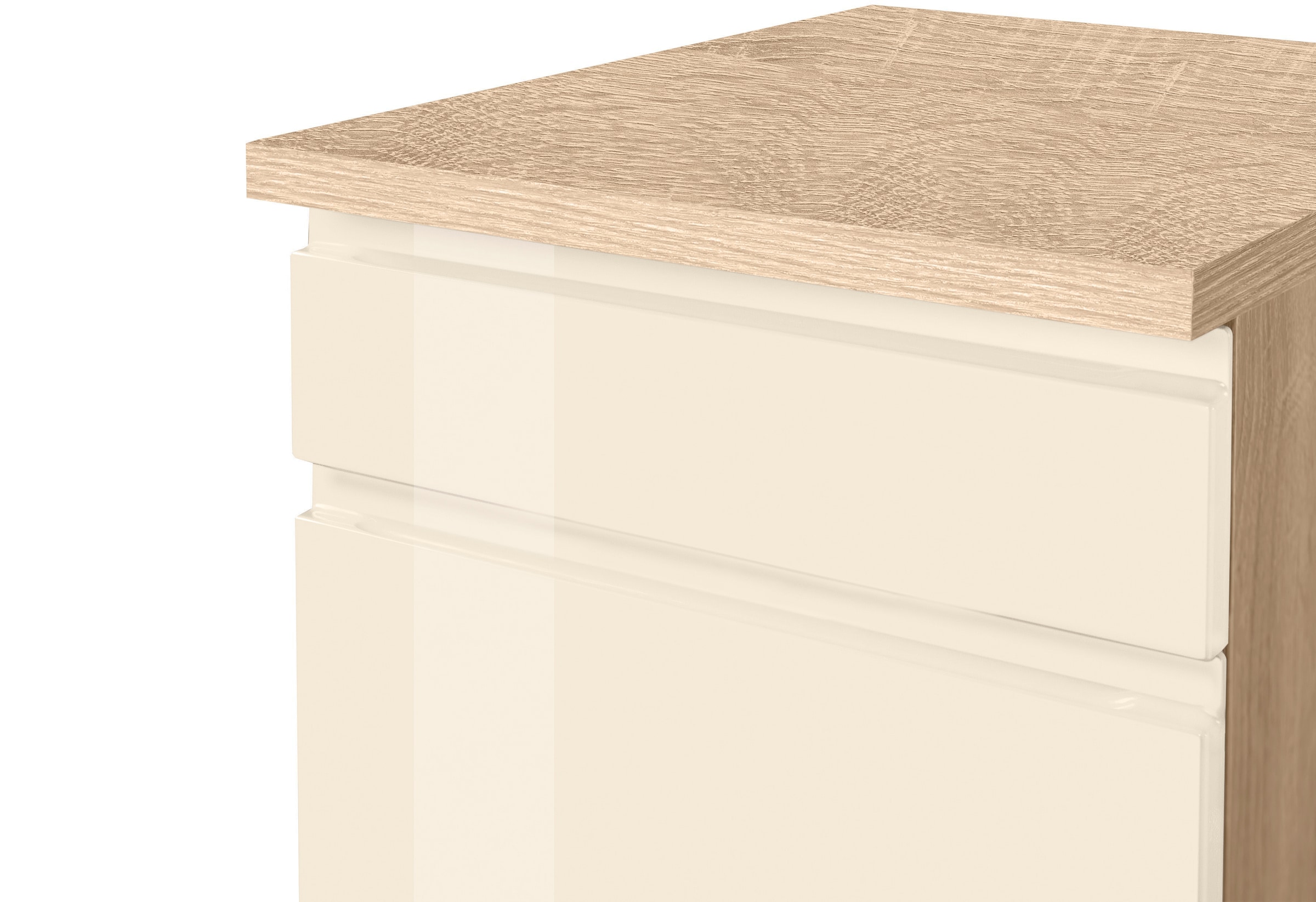 KOCHSTATION Unterschrank »KS-Virginia«, 50 cm breit