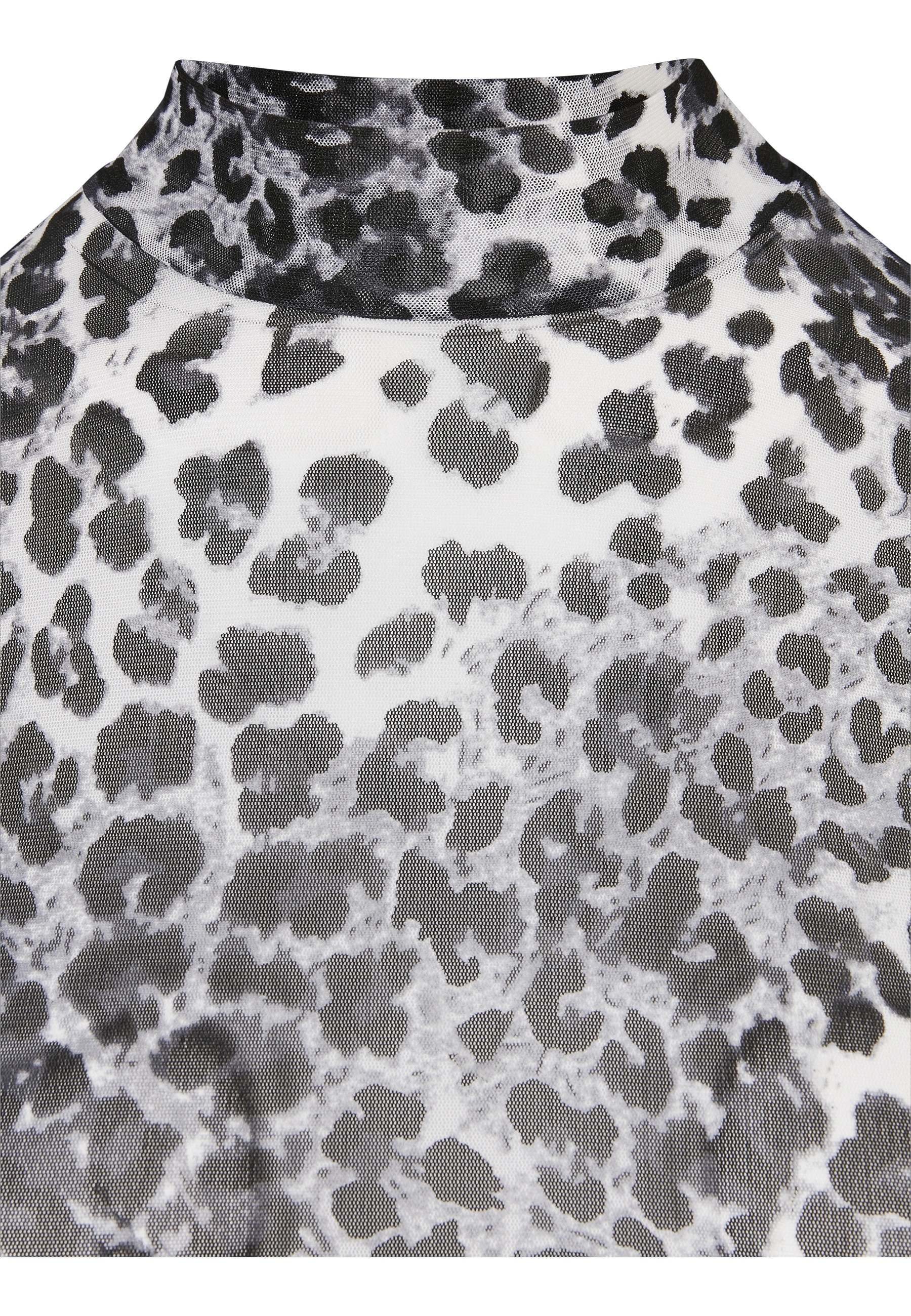 URBAN CLASSICS Body »Urban Classics Damen Ladies Sleeveless Mesh Body«