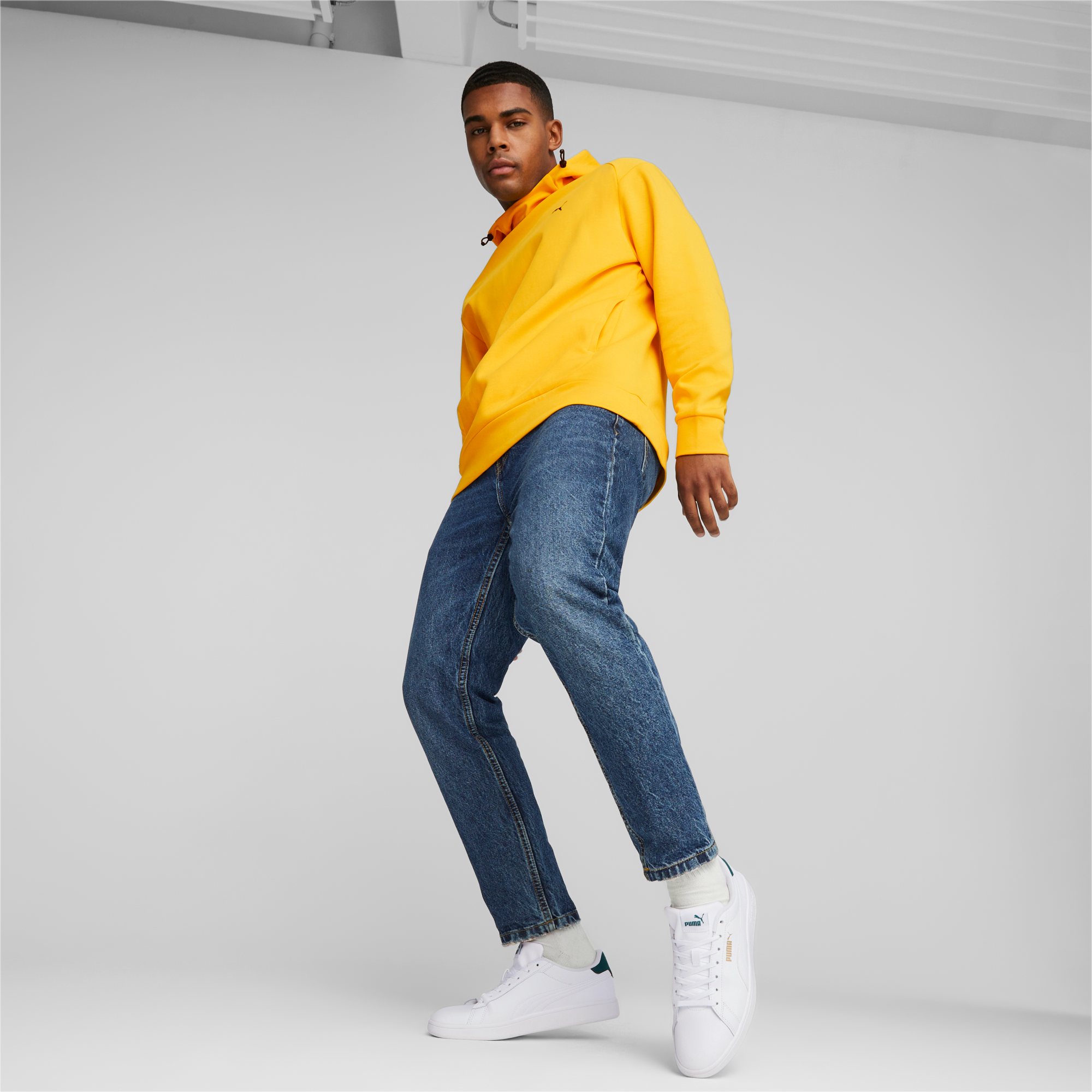 PUMA Sneaker »SMASH 3.0 L«