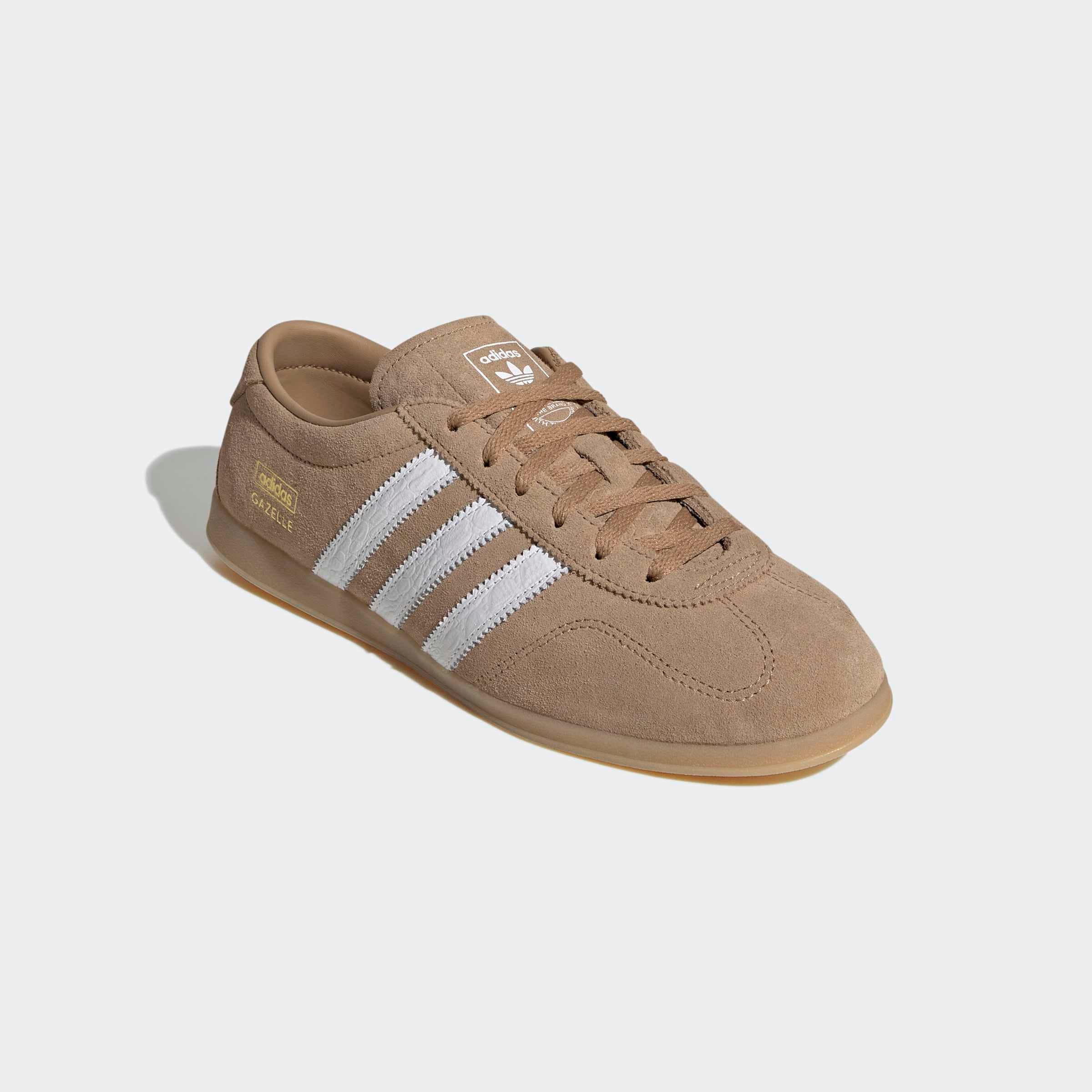 adidas Originals Sneaker »GAZELLE LO PRO«