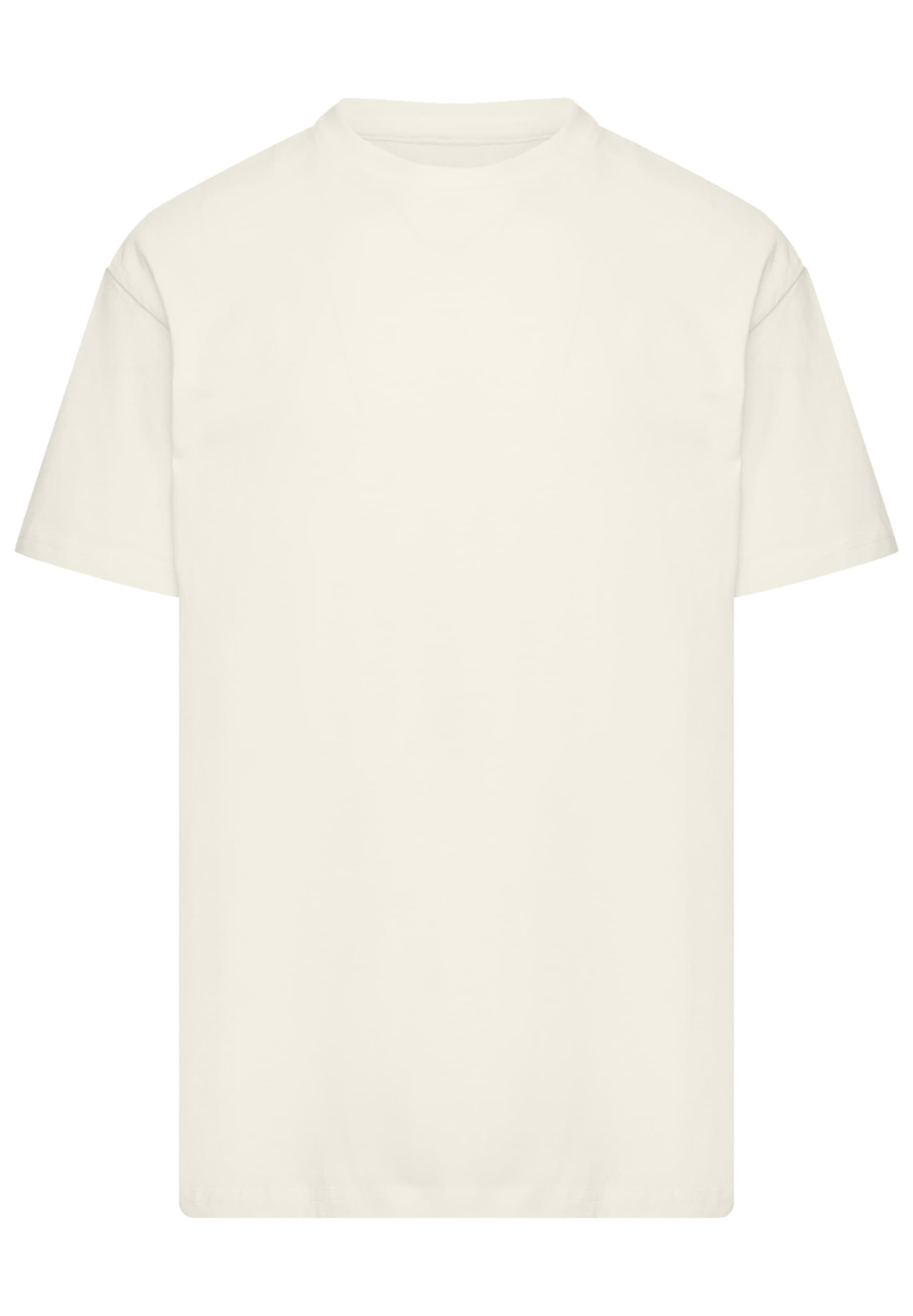 F4NT4STIC T-Shirt »Oversize Escape Discover the World Mountain«, Premium Qualität, ESCAPE Collection