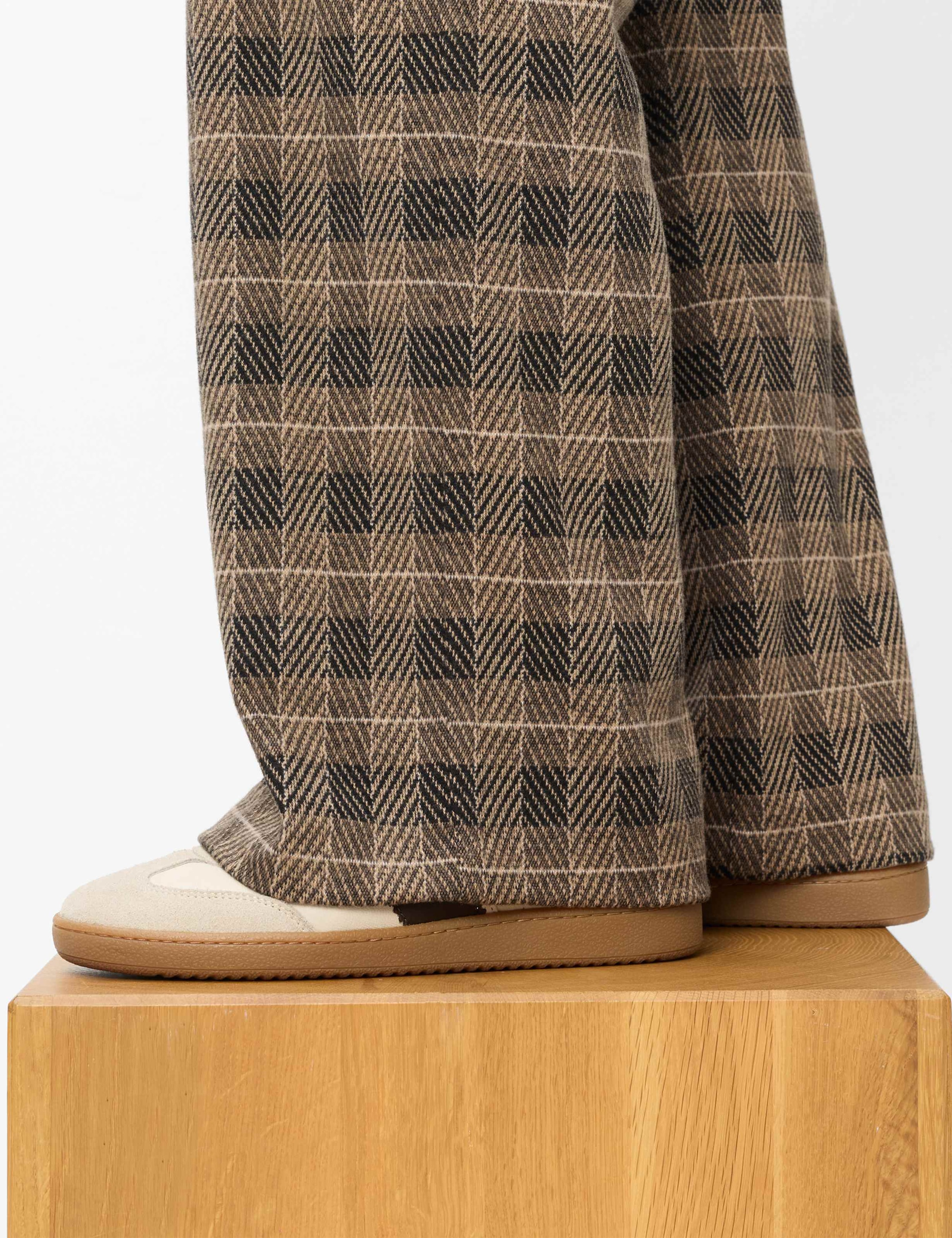 Brax 5-Pocket-Hose »Style MAINE«