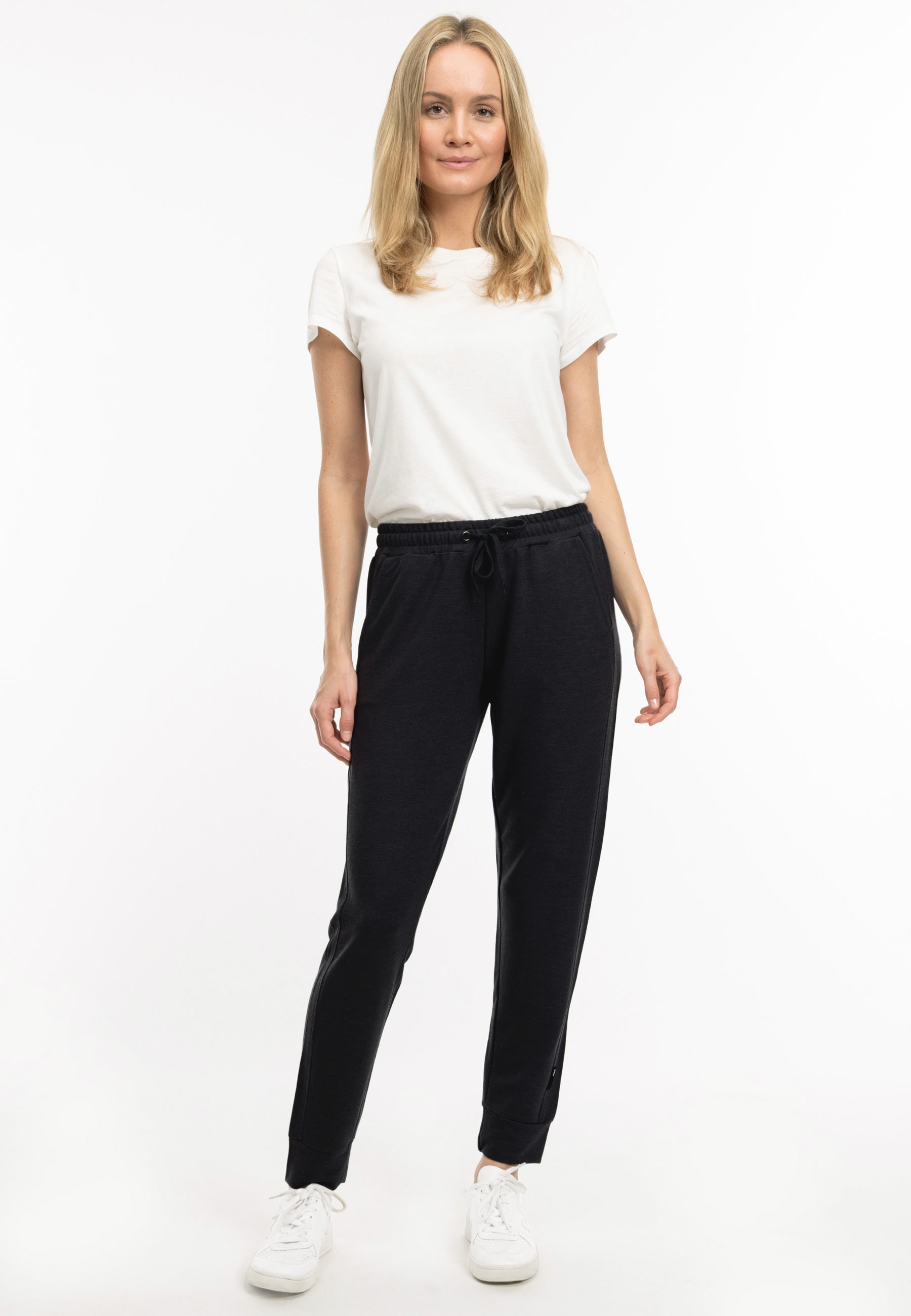 LPO Regenhose »Damen Hose Babette«