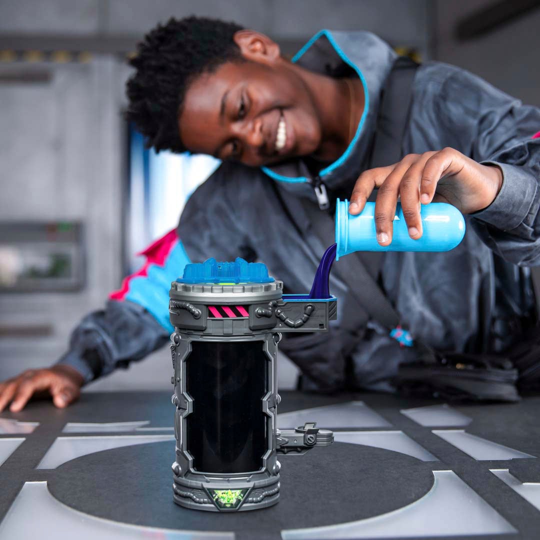 Moose Spielfigur »MrBeast Lab Mutato:  Stealth Panther«