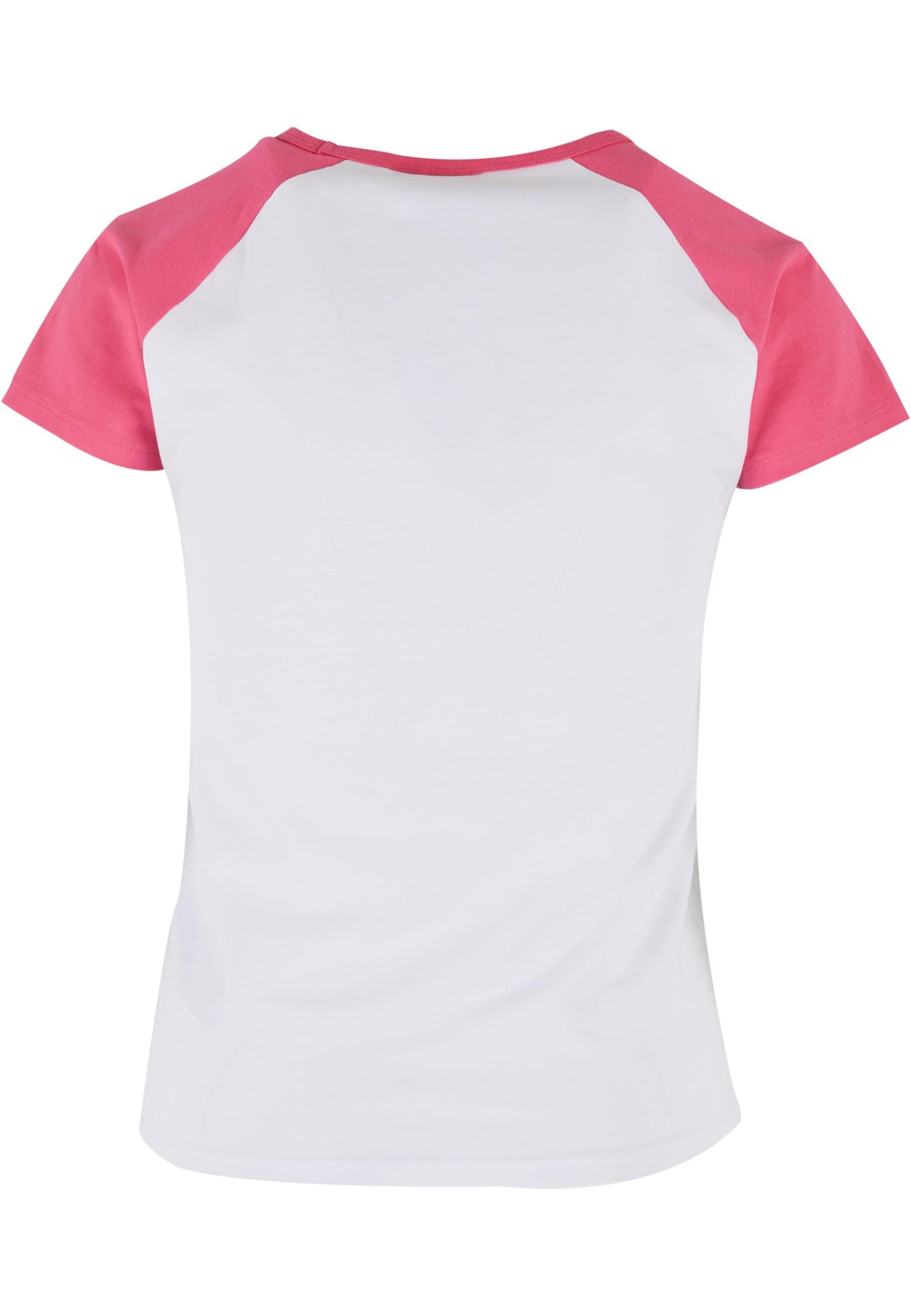 Karl Kani T-Shirt "Karl Kani Damen KW242-005-3 Retro Tiny Tee" 1 Stk. günstig online kaufen