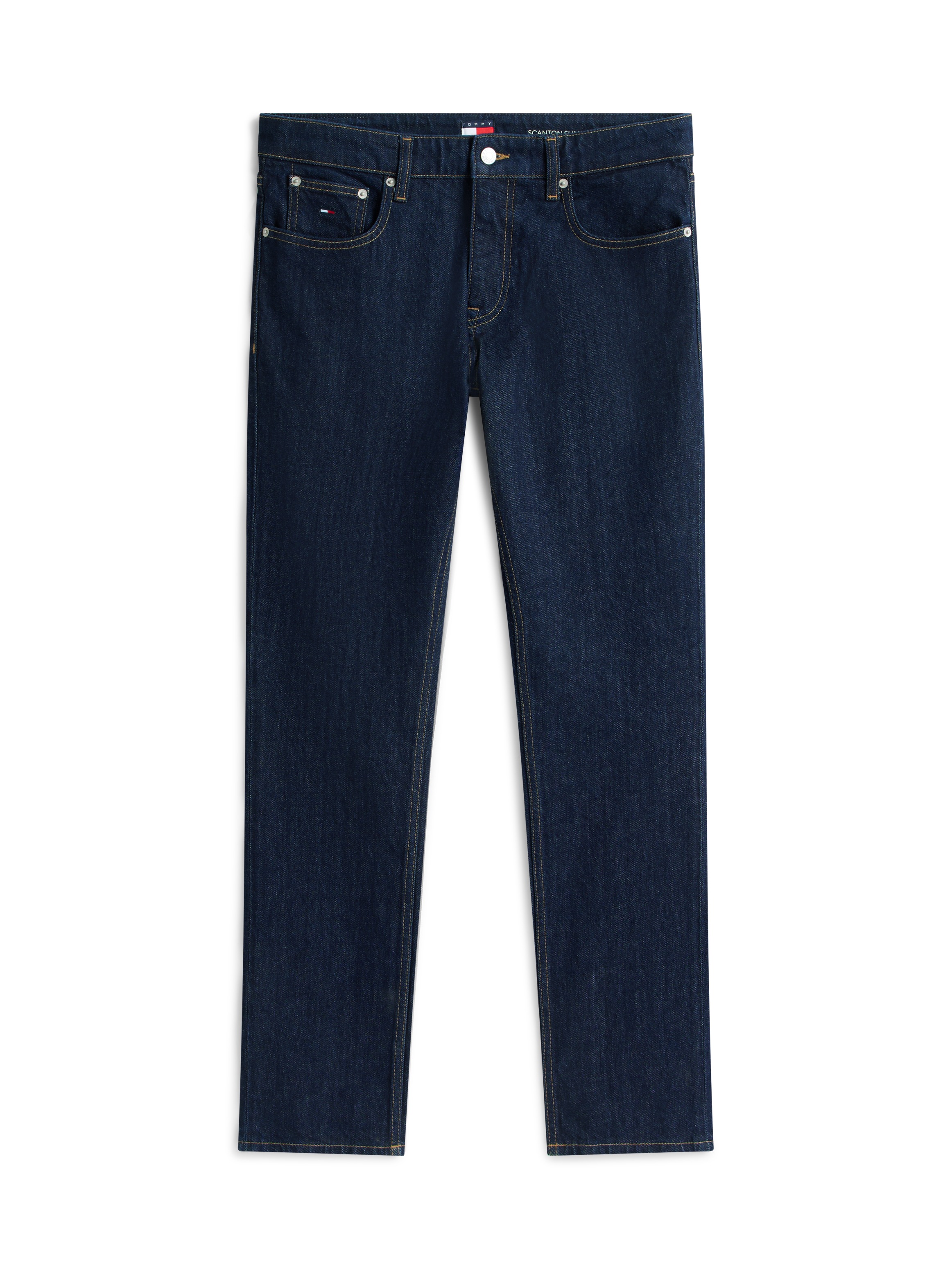 Tommy Jeans Scanton Jeans Black 33/34 3