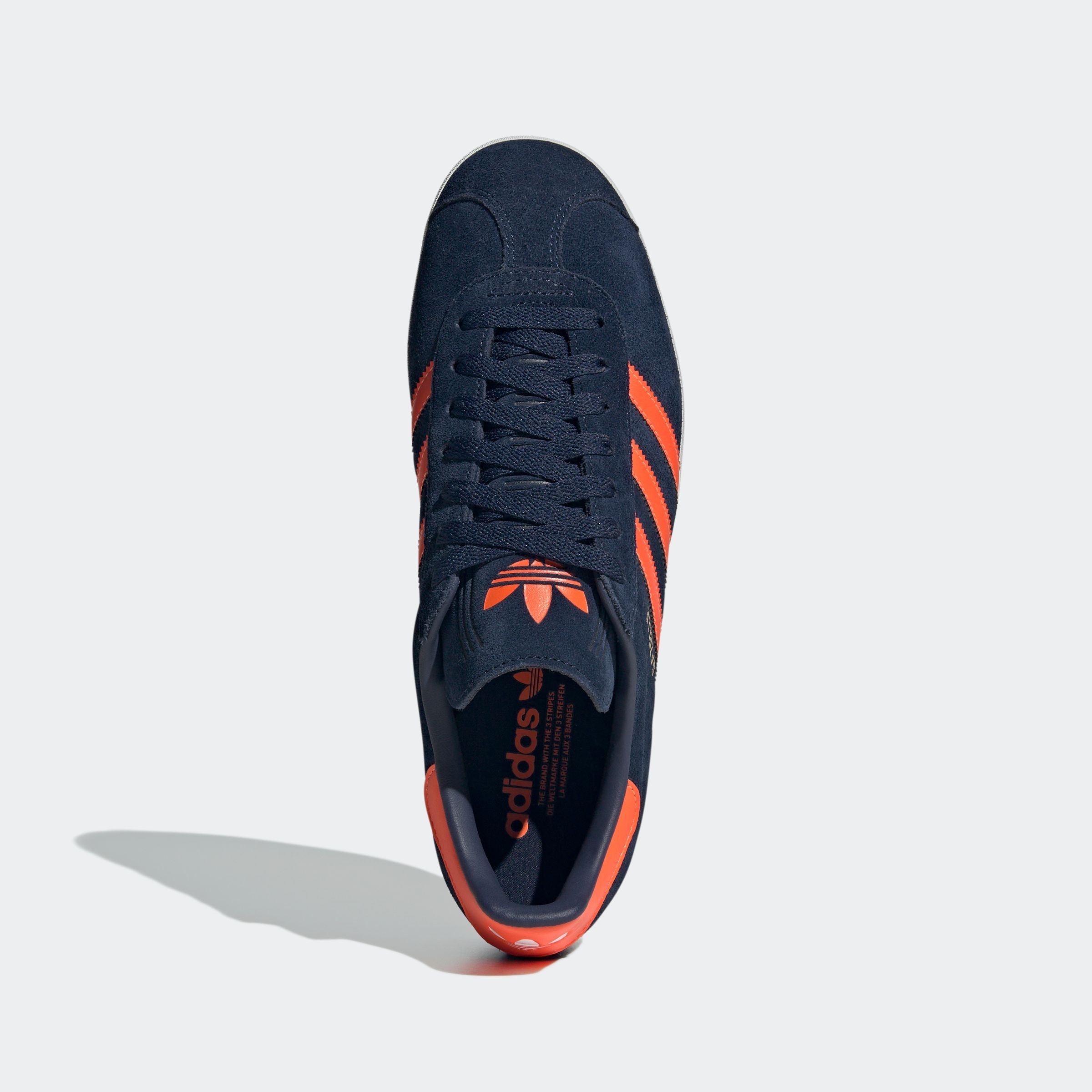 adidas Originals Sneaker »GAZELLE«