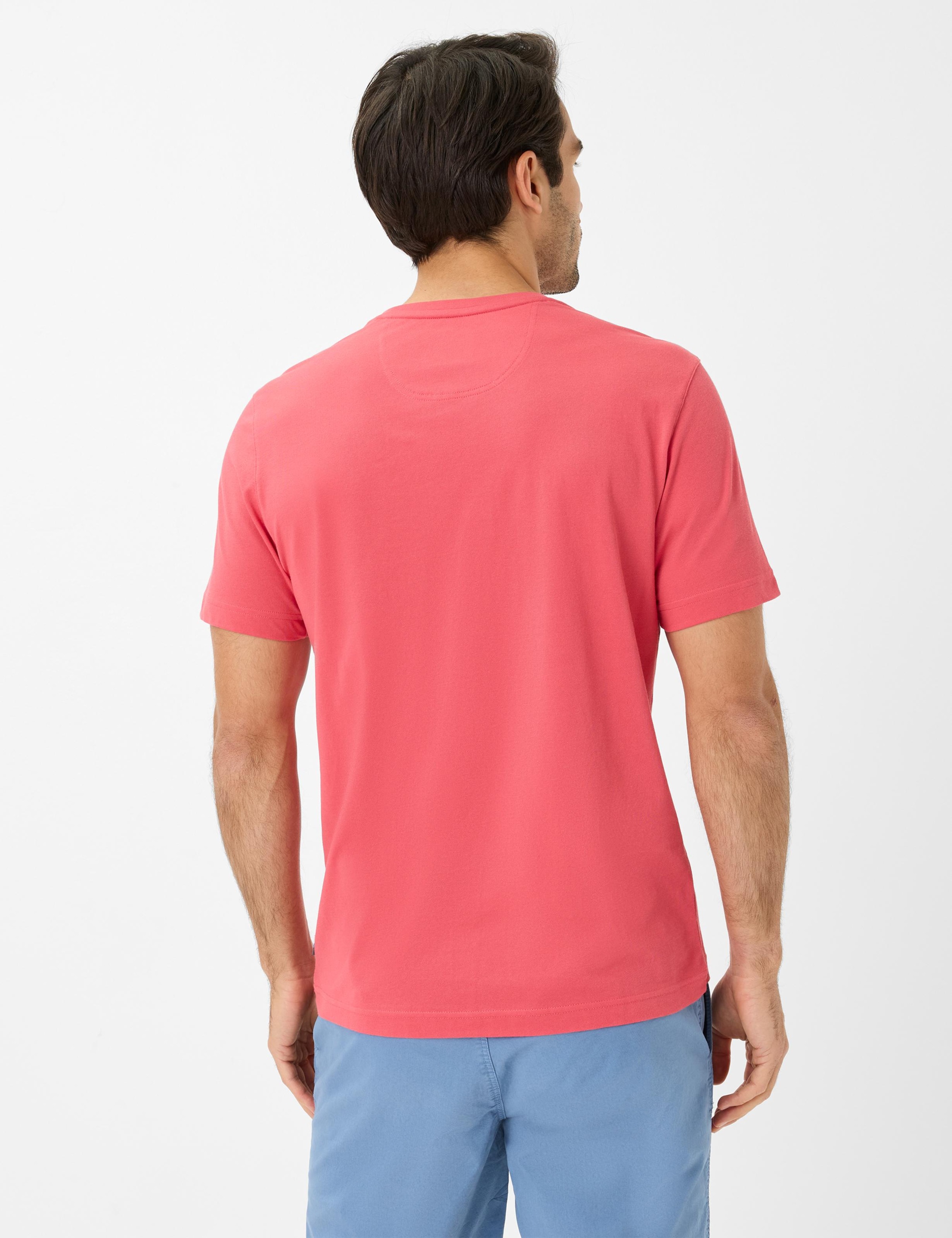 Brax T-Shirt »Style TODD«
