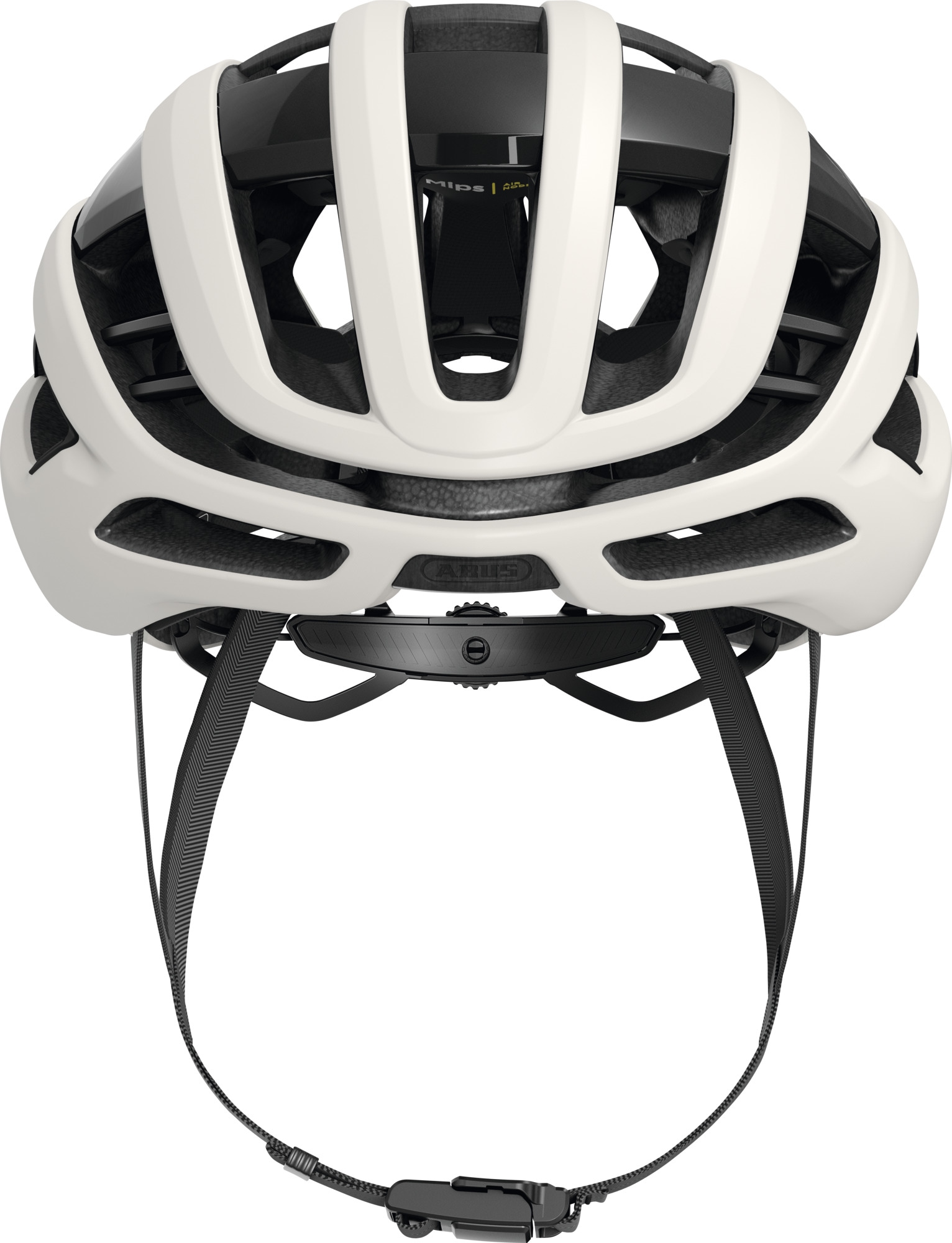 ABUS Fahrradhelm »AIRBREAKER 2.0«