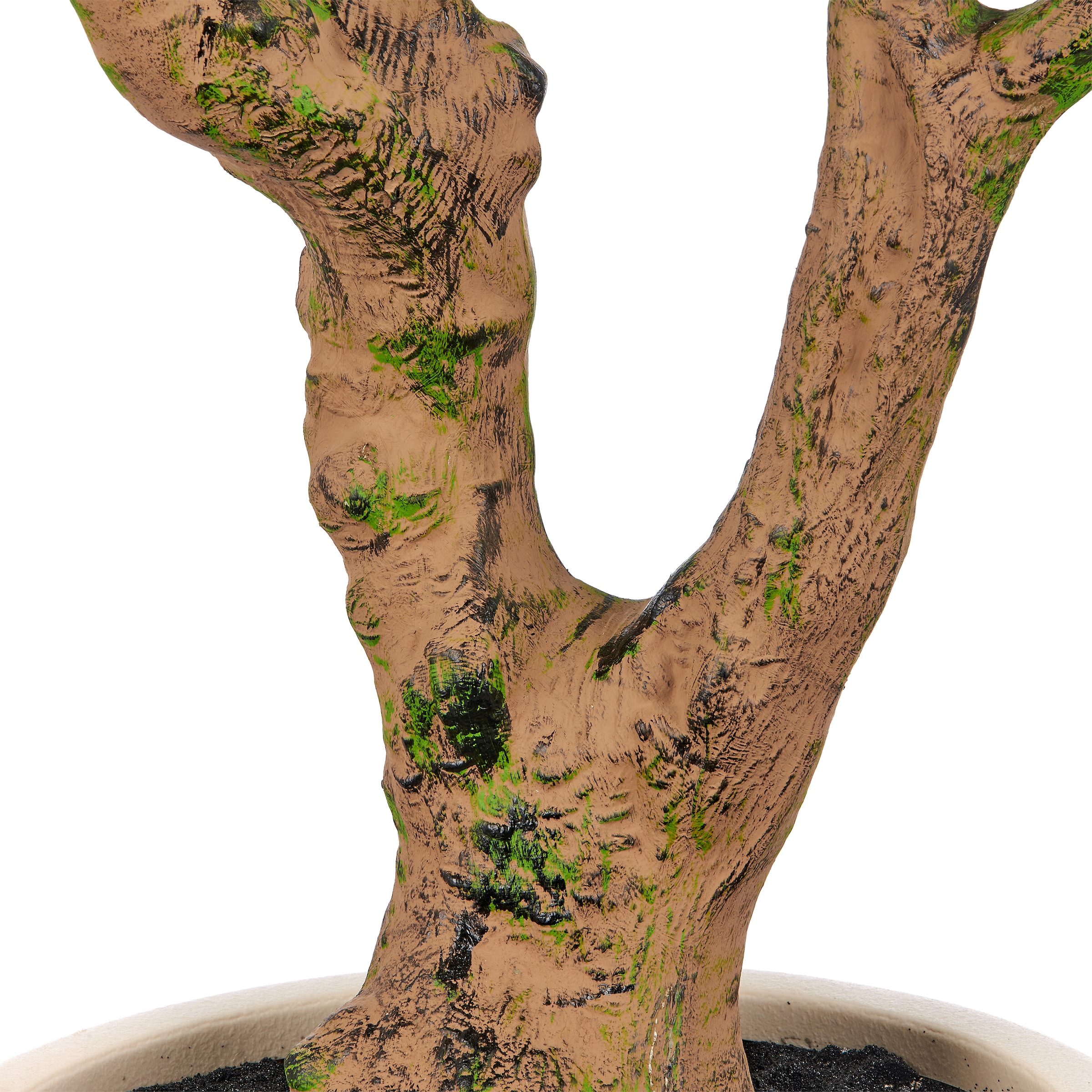 Creativ green Kunstbaum »Ficus benjamina« in beeindruckender Größe