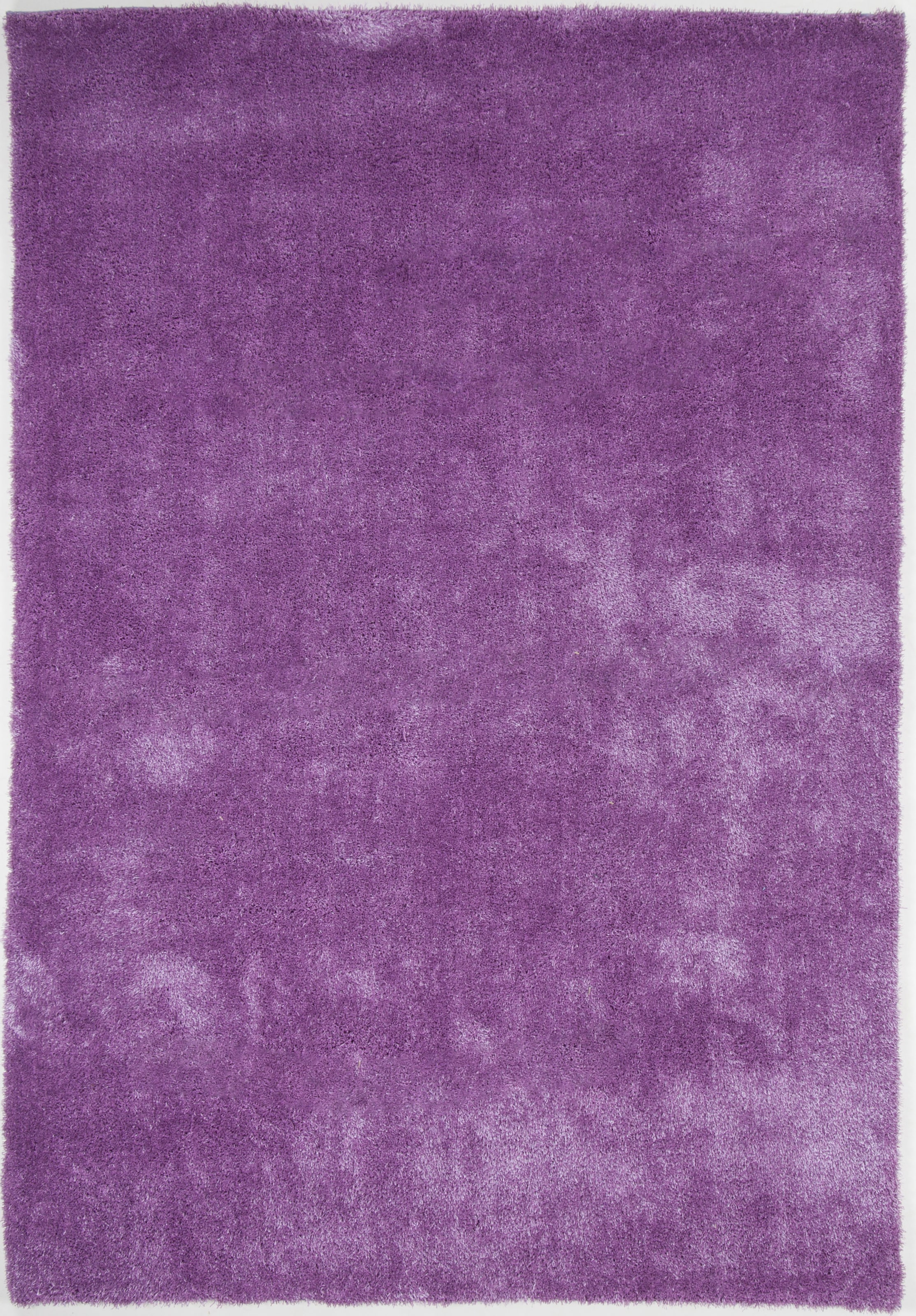 Gino Falcone Hochflor-Teppich »Alessandro«, rechteckig, 25 mm Höhe, besonders weich durch Microfaser, ideal im Wohnzimmer & Schlafzimmer