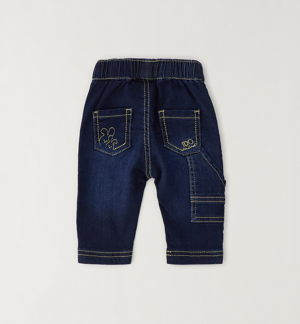 iDo Outdoorhose »BABY BOY TROUSERS«
