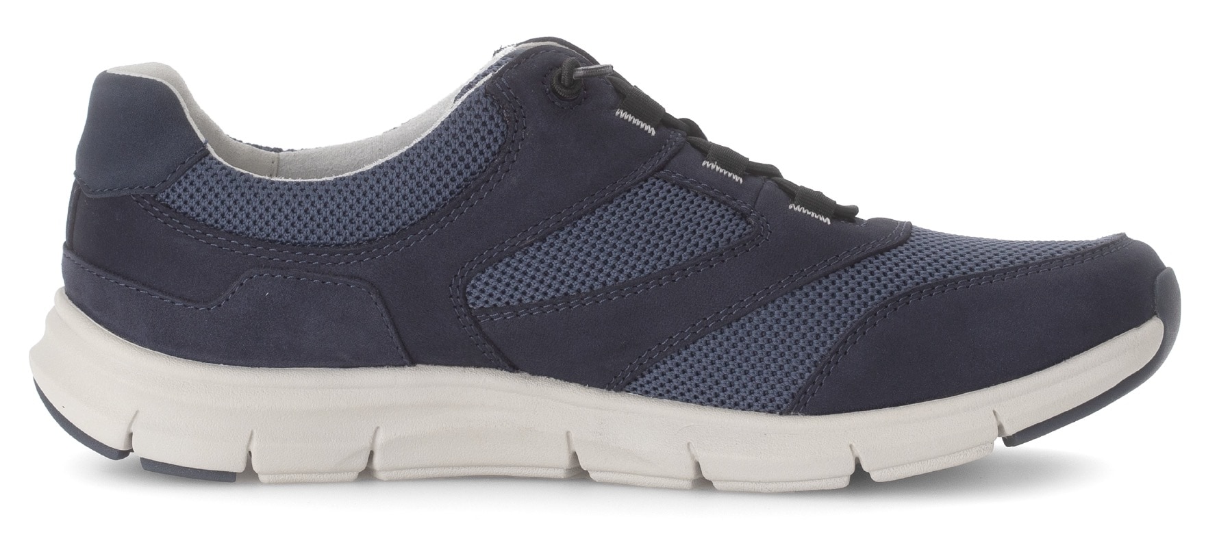 Pius Gabor Slip-On Sneaker, Slipper, Freizeitschuh, Halbschuh, Komfortschuh in G-Weite