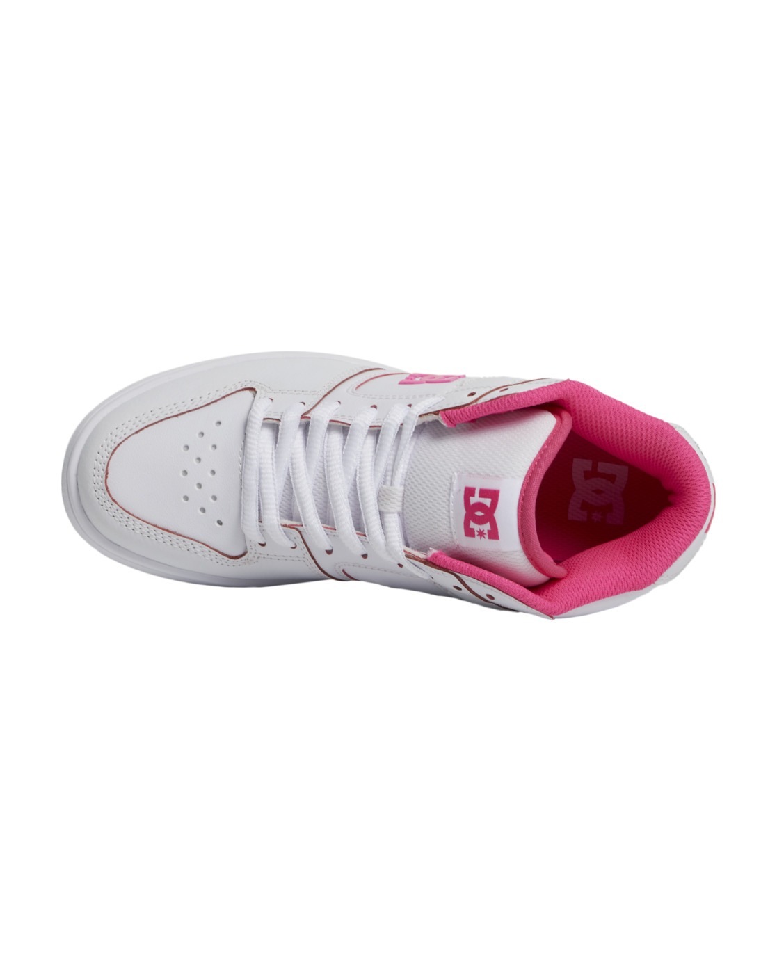 DC Shoes Sneaker »Manteca 4 Mid«