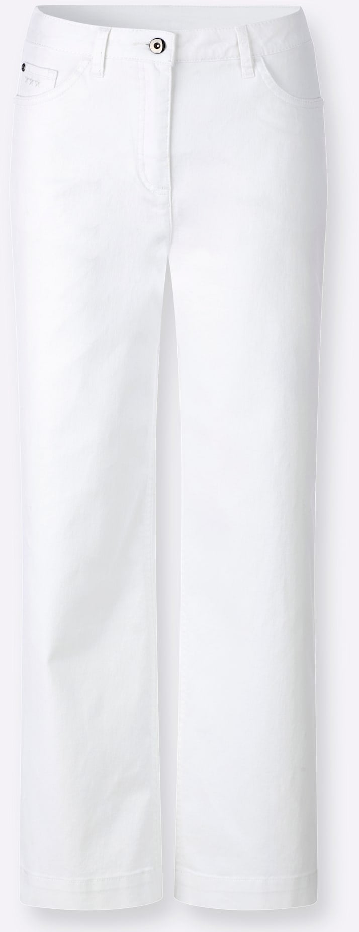 Inspirationen 7/8-Jeans 1 tlg.