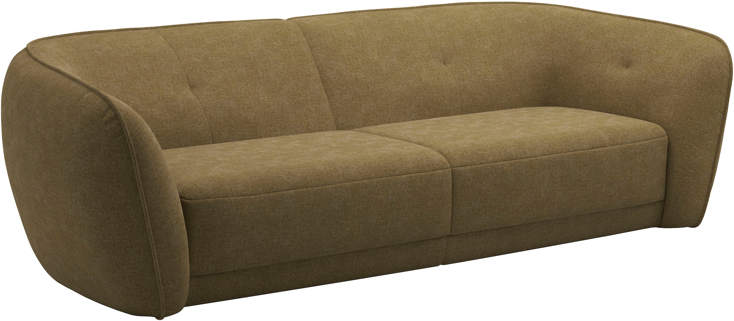 sit&more Big-Sofa »Neapel«