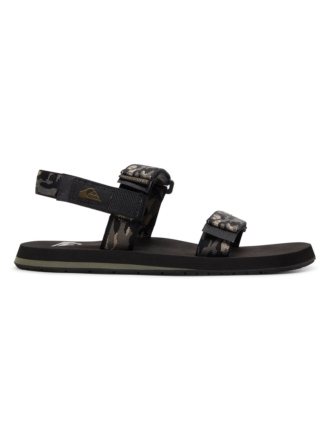 Quiksilver Sandale »Monkey Caged«