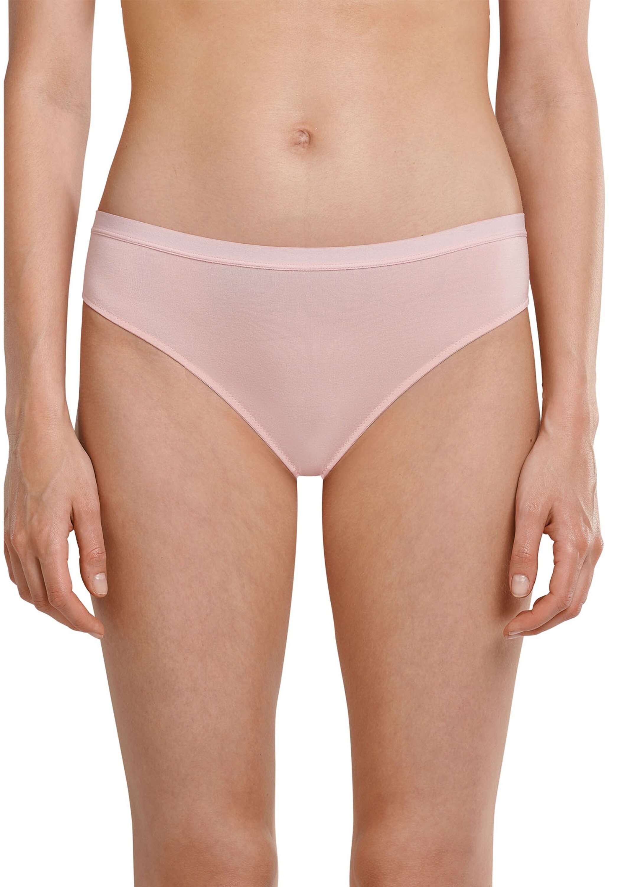 Schiesser Slip »Slip 1er Pack«