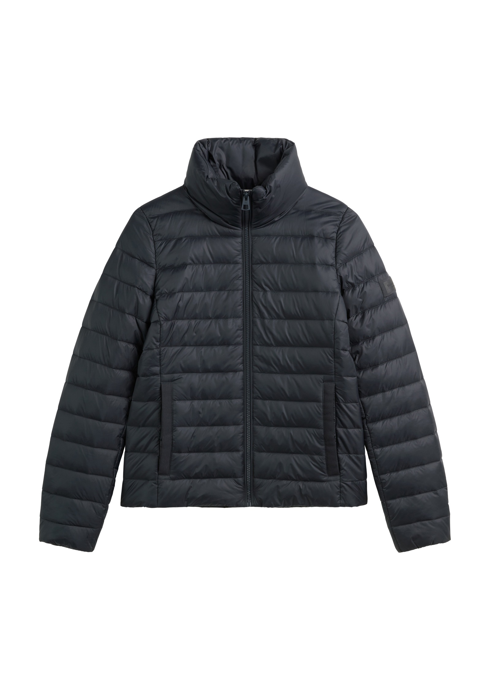 Marc O'Polo Steppjacke, superleichtes Modell mit recycelter Wattierung
