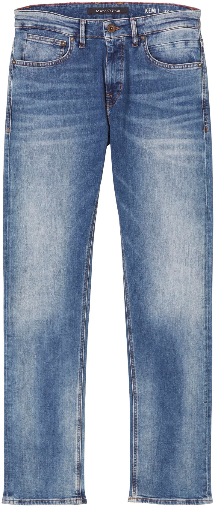 Marc O'Polo Stretch-Jeans »Kemi«