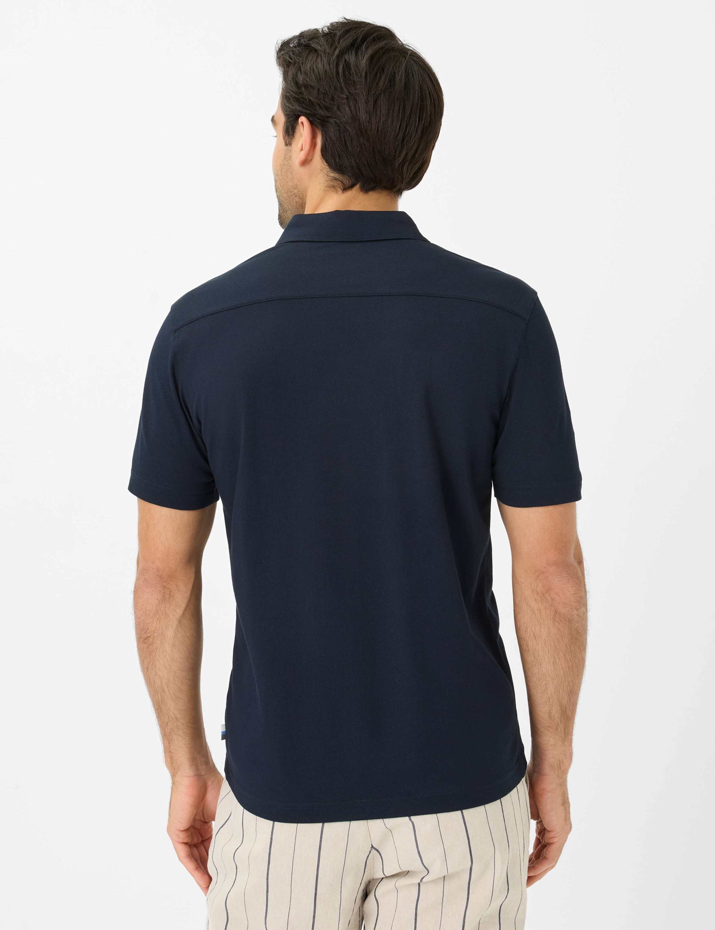Brax Poloshirt "Style PIROZ" günstig online kaufen