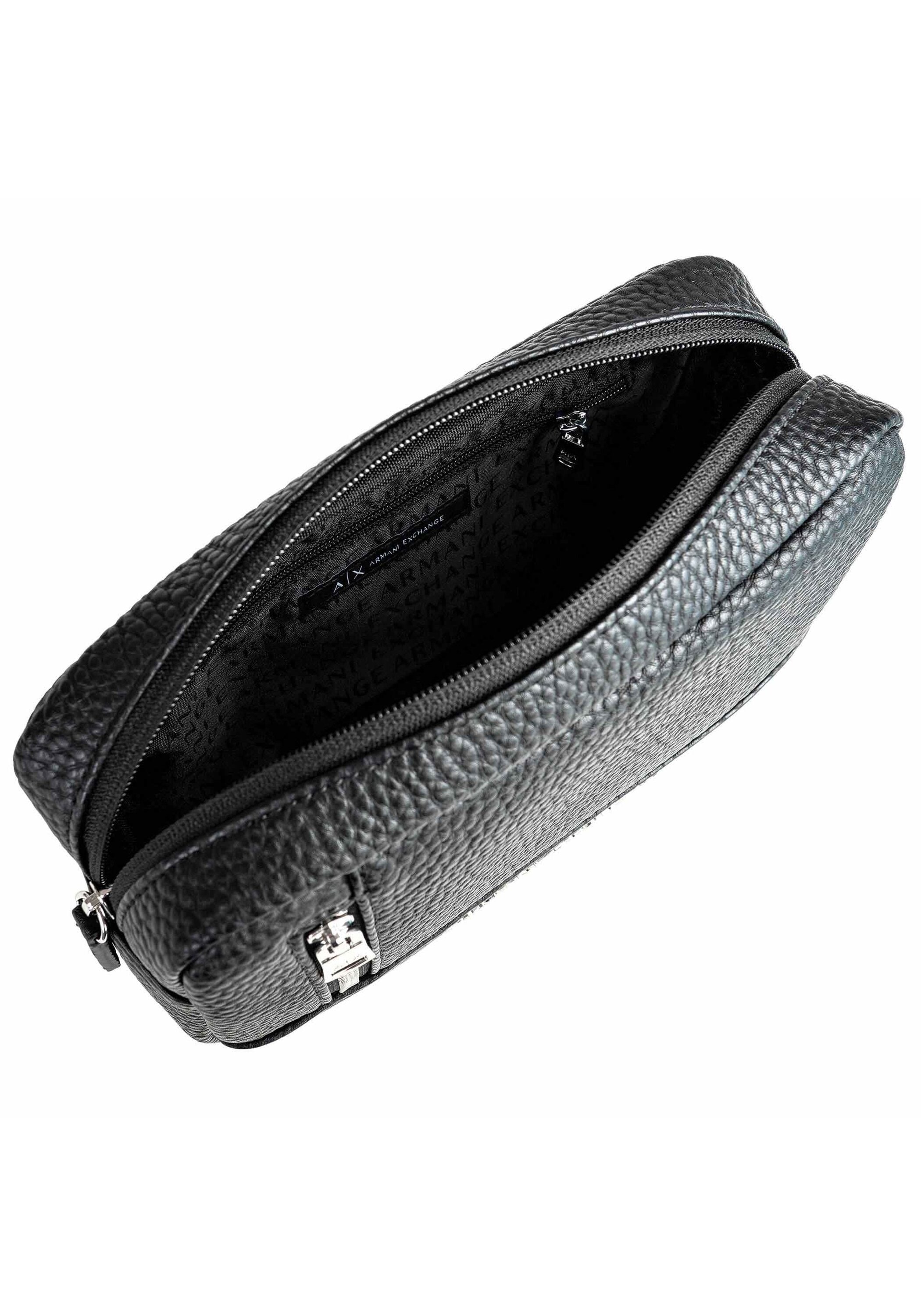 ARMANI EXCHANGE Kosmetiktasche »Kulturbeutel CAPRI BEAUTY CASE«