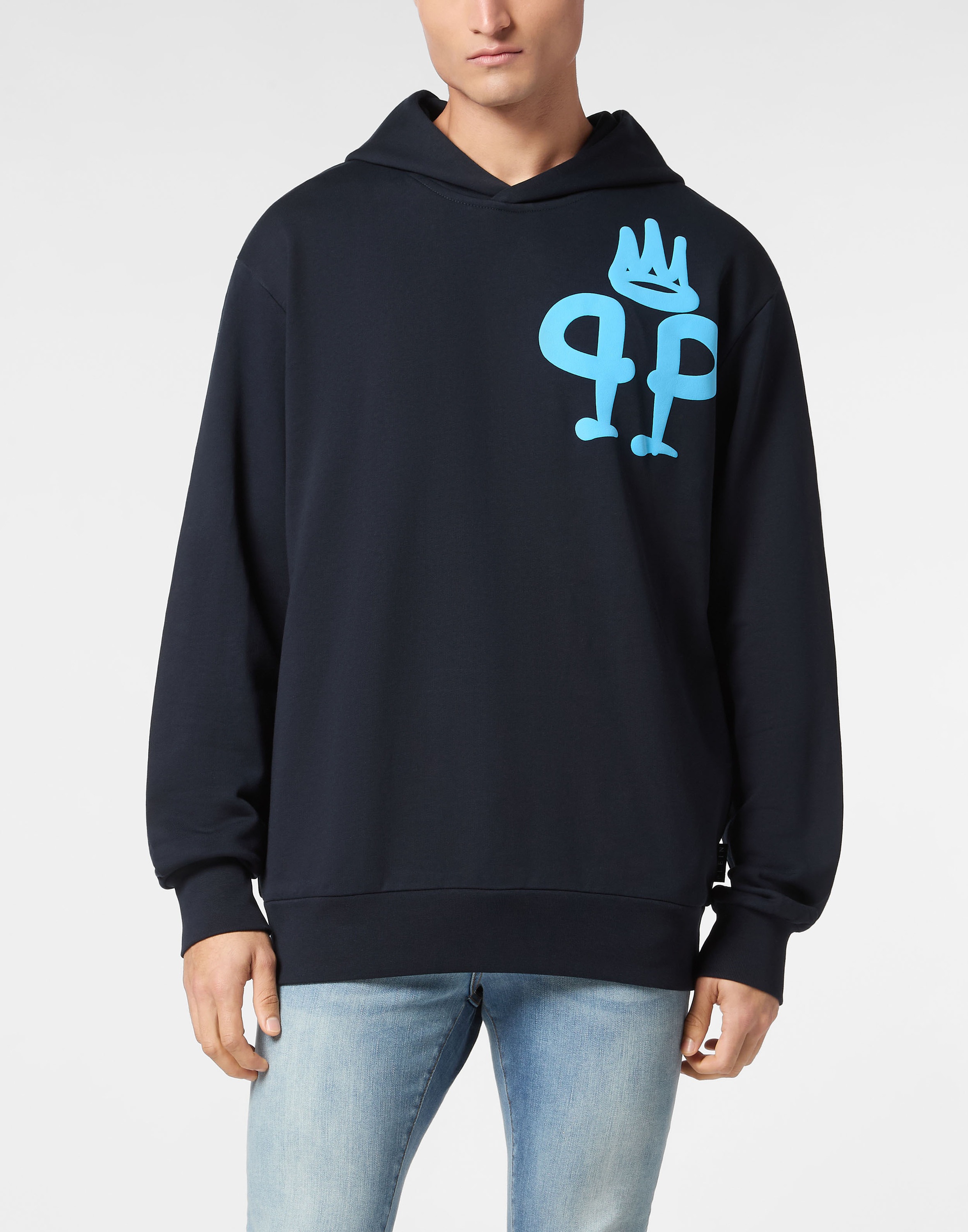 PHILIPP PLEIN Sweatshirt "King Plein" günstig online kaufen