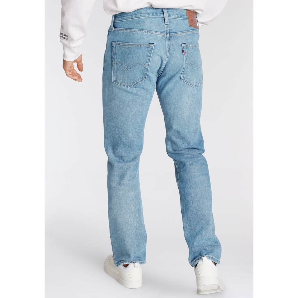 Levi's® Straight-Jeans »501®«