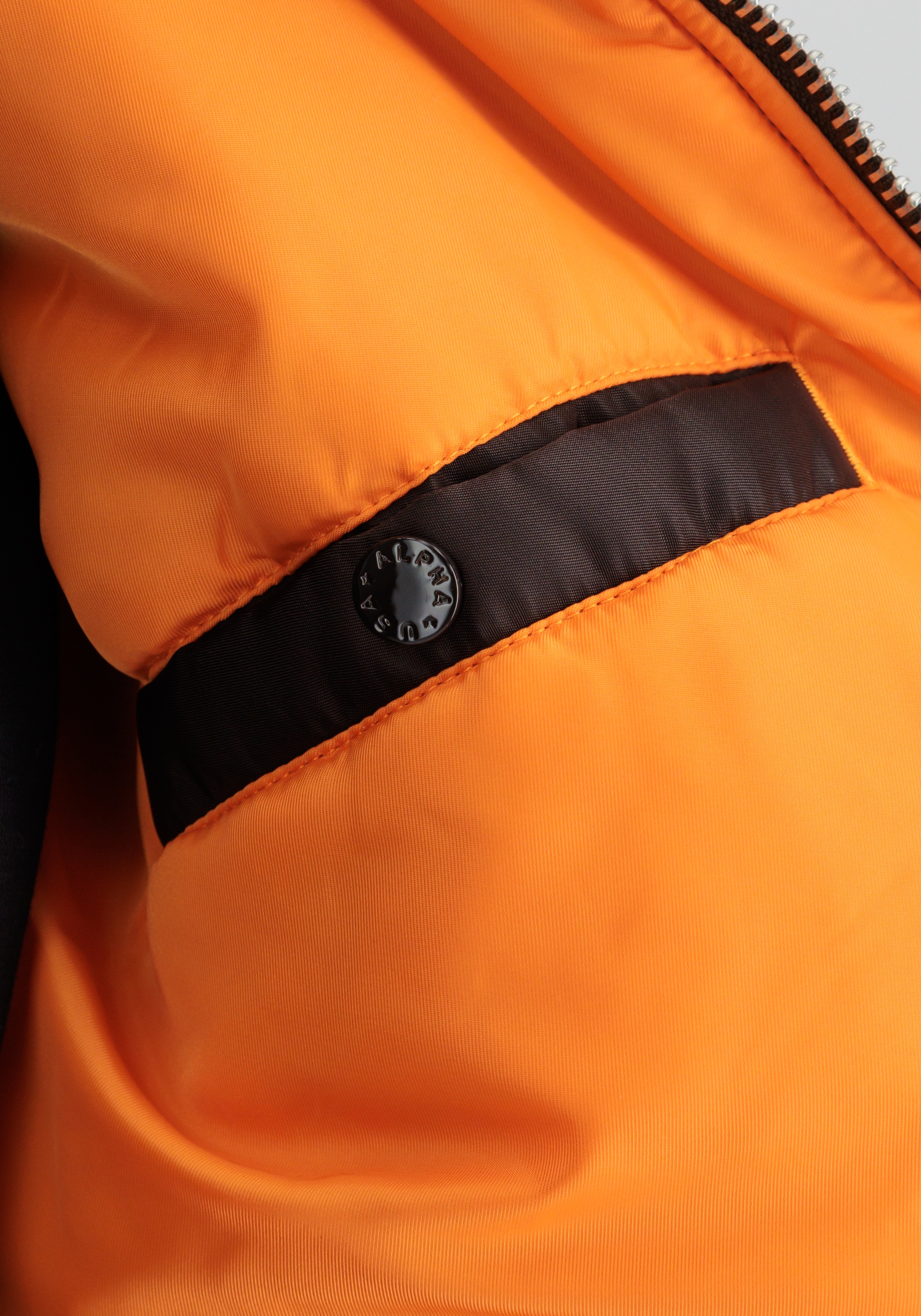 Alpha Industries Bomberjacke »Alpha Industries Men - Bomber Jackets MA-1 Core Summer«