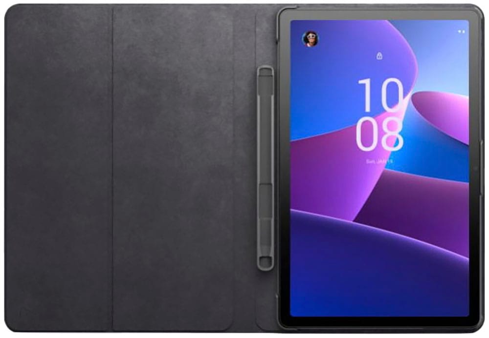 Tablet-Hülle »Folio-Hülle für Tab M10 Plus der 3. Generation«, Tablet, 25,6 cm (10,1 Zoll)